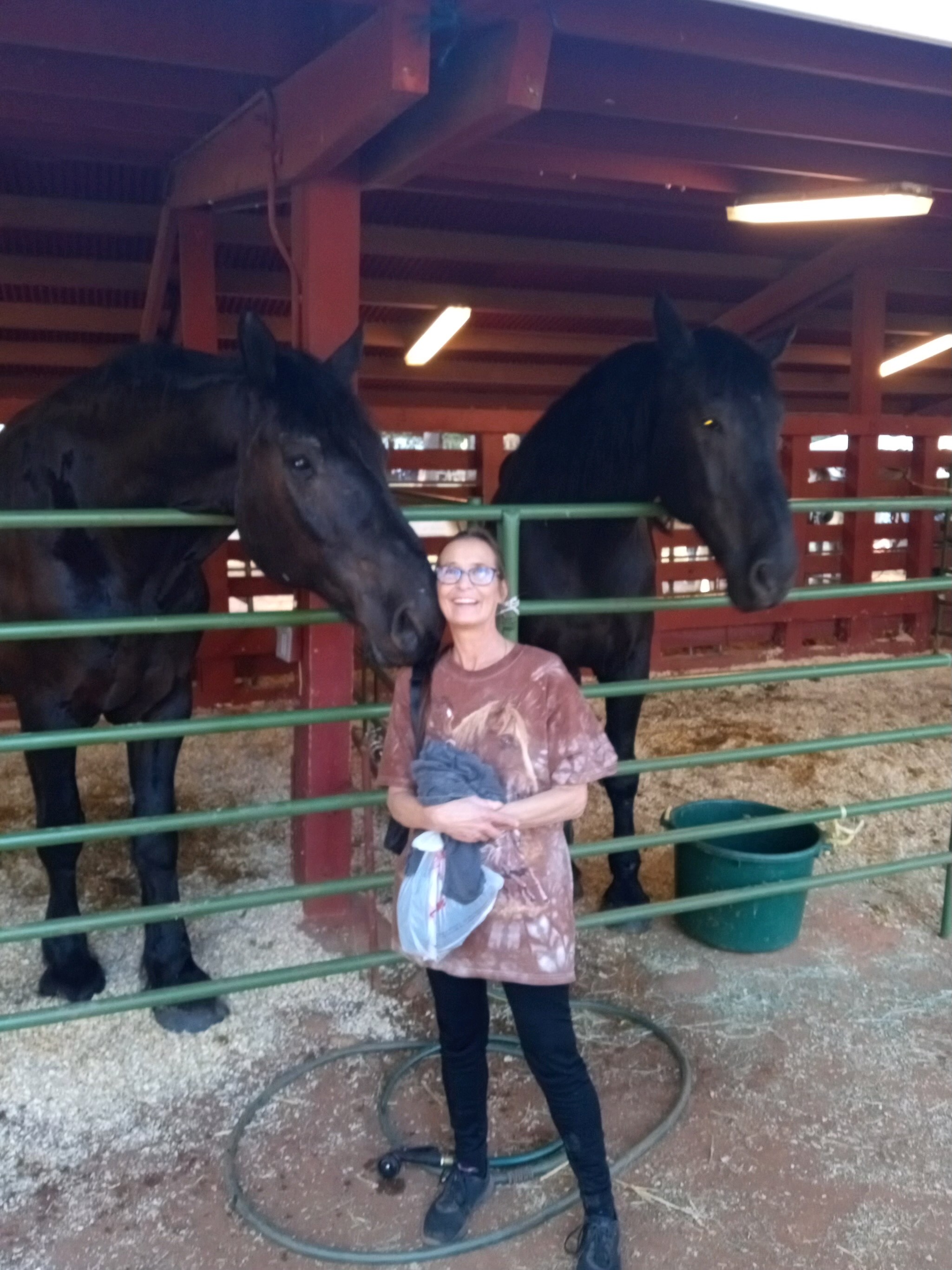 Donate to Coco Elliott's Vet Medicine Education Fund campaign photo, 2 of 6