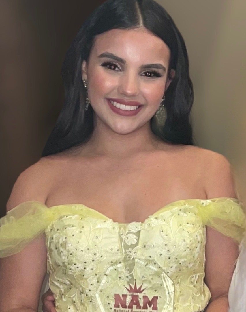 Join Diana's NAMISS Scholarship Dream campaign photo, 5 of 6