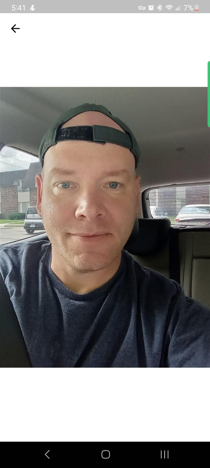 Relief for Empty Nose Syndrome Sufferer campaign photo, 2 of 4