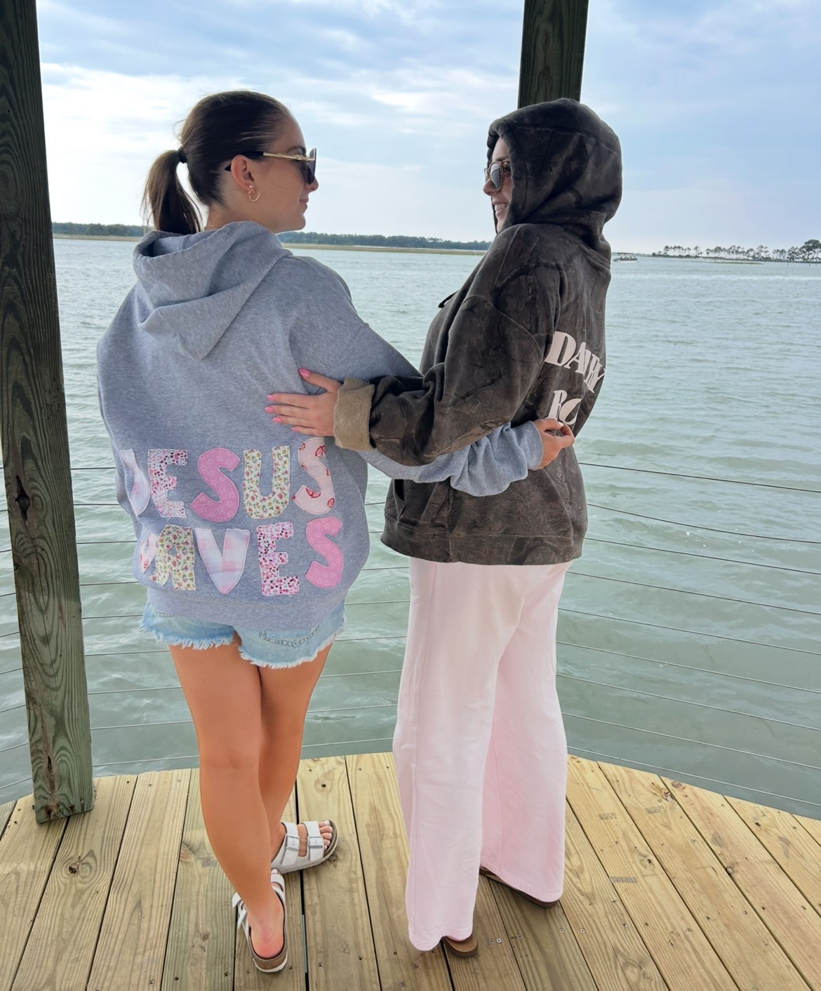 Chosen To Serve: Help Sophia Go On Mission campaign photo, 2 of 4