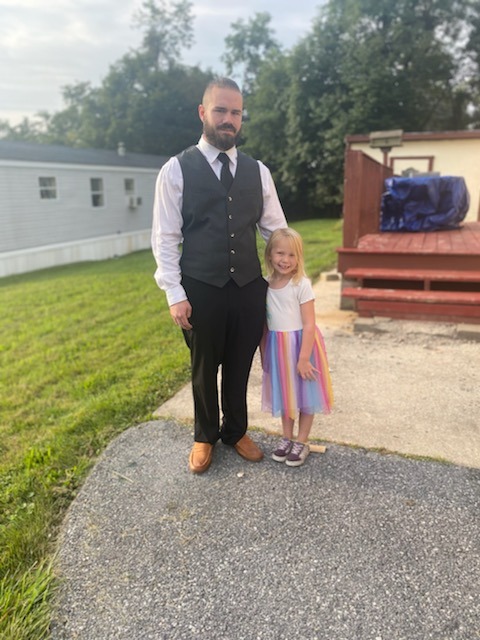 Aid for Cody's Cremation and Little Girl campaign photo, 2 of 4
