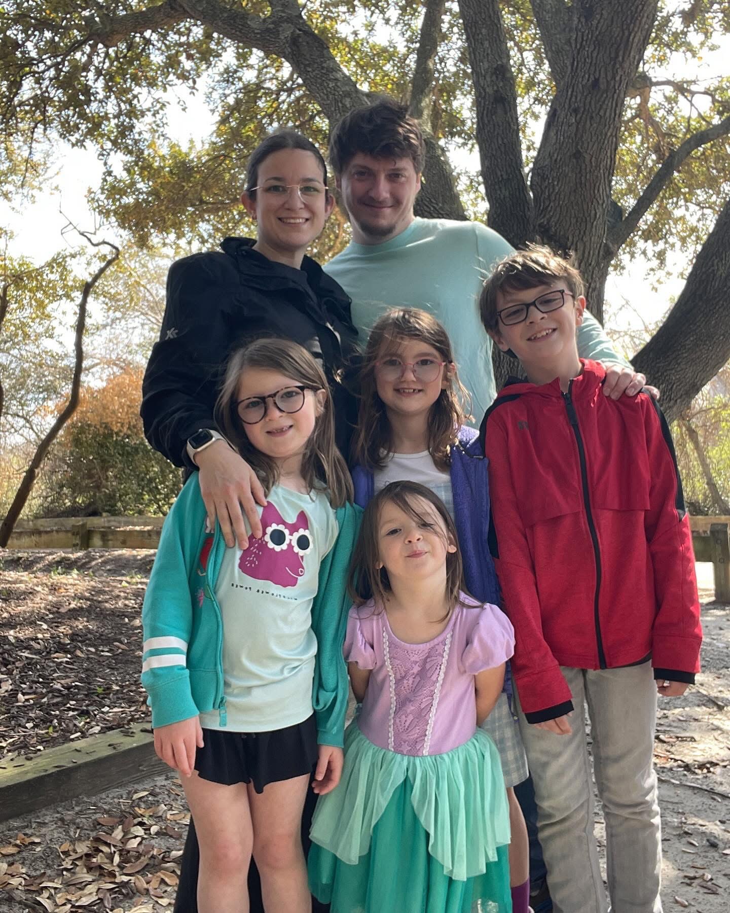 Support the Stephens Family During Edward's Healing campaign photo, 4 of 8
