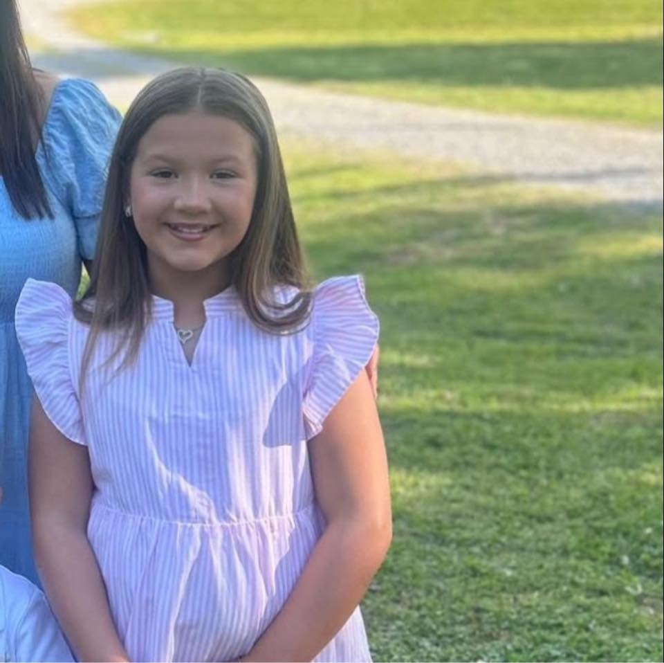 Support for Addie Mae's Funeral Costs campaign photo, 2 of 4