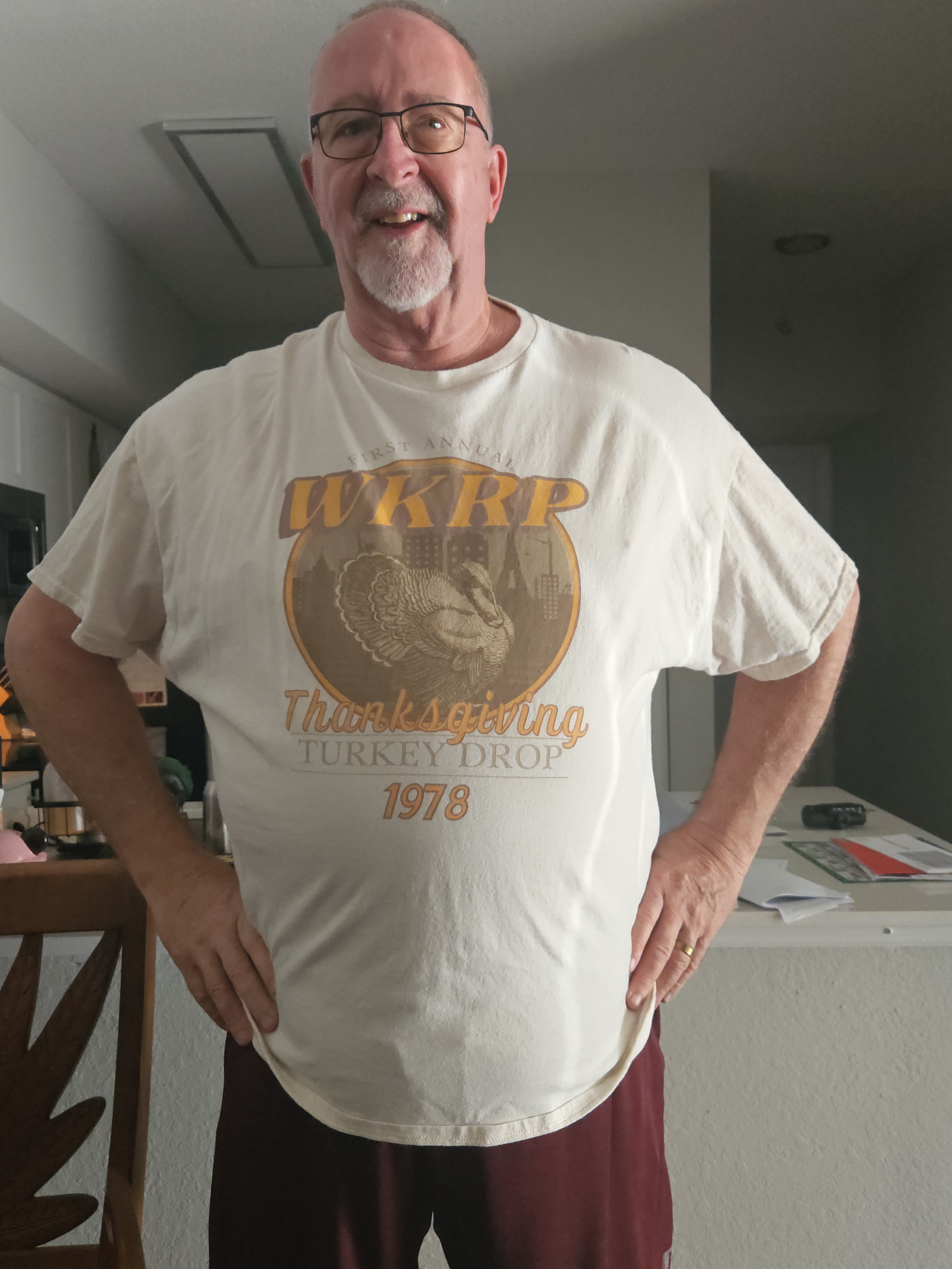 Donate to Help Phil Anderson Avoid Amputation campaign photo, 5 of 6