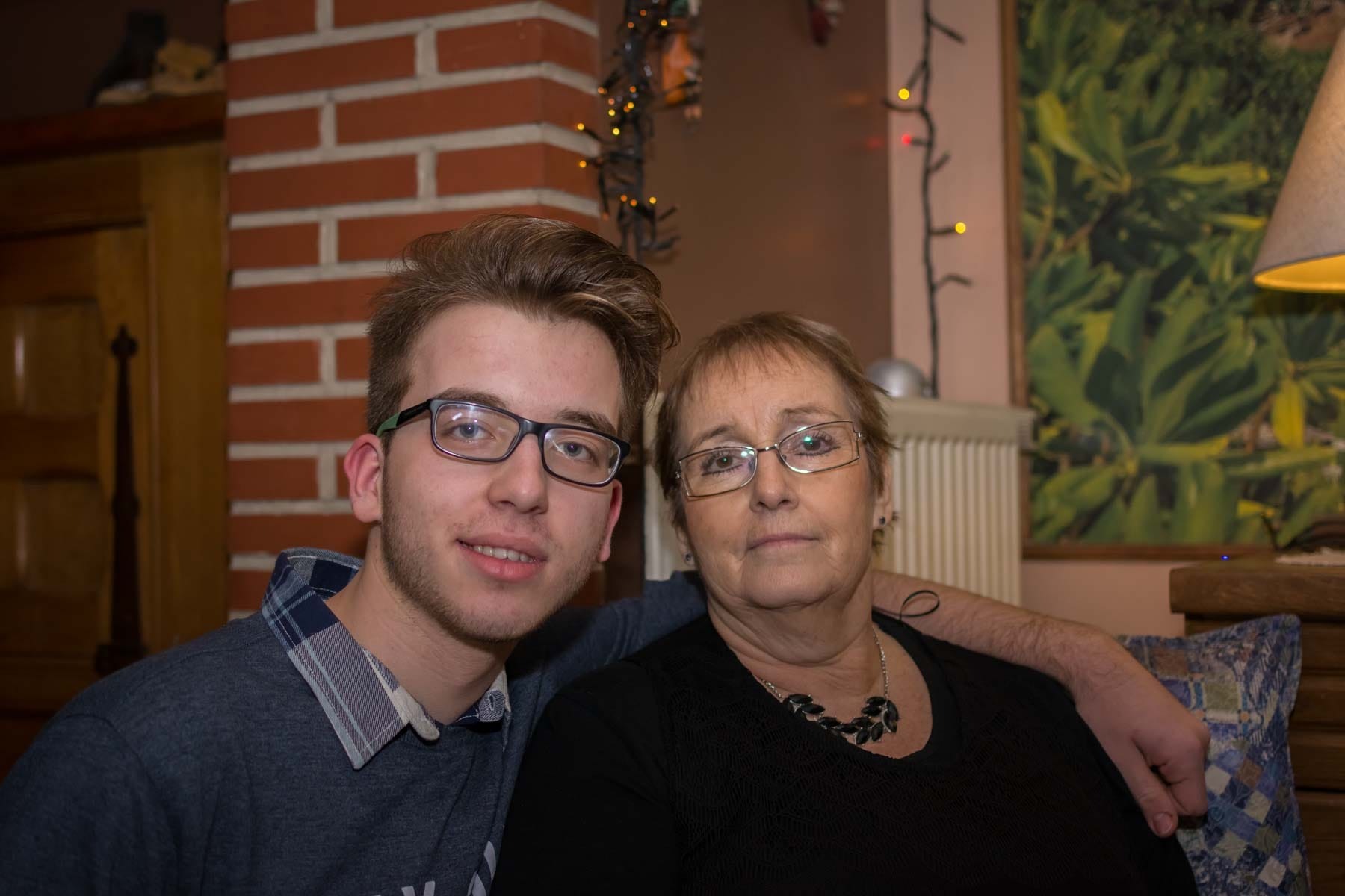 Souhaits d'une maman pour ses enfants campaign photo, 4 of 8
