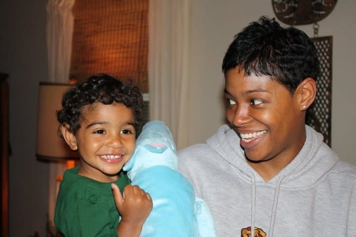 Help Anika Burke's Family in Crisis campaign photo, 7 of 8