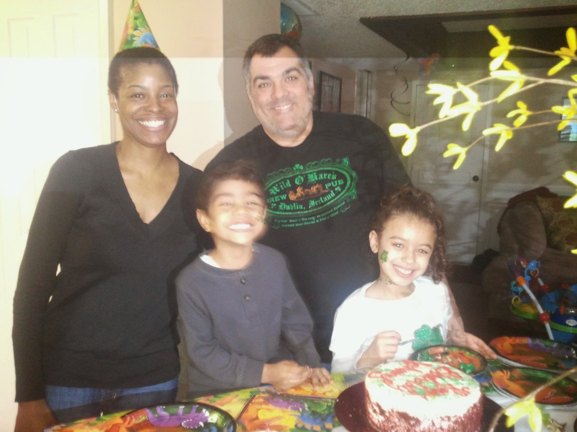 Help Anika Burke's Family in Crisis campaign photo, 5 of 8
