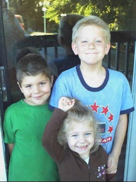 Celebrate Sean's Life and Memories campaign photo, 7 of 8