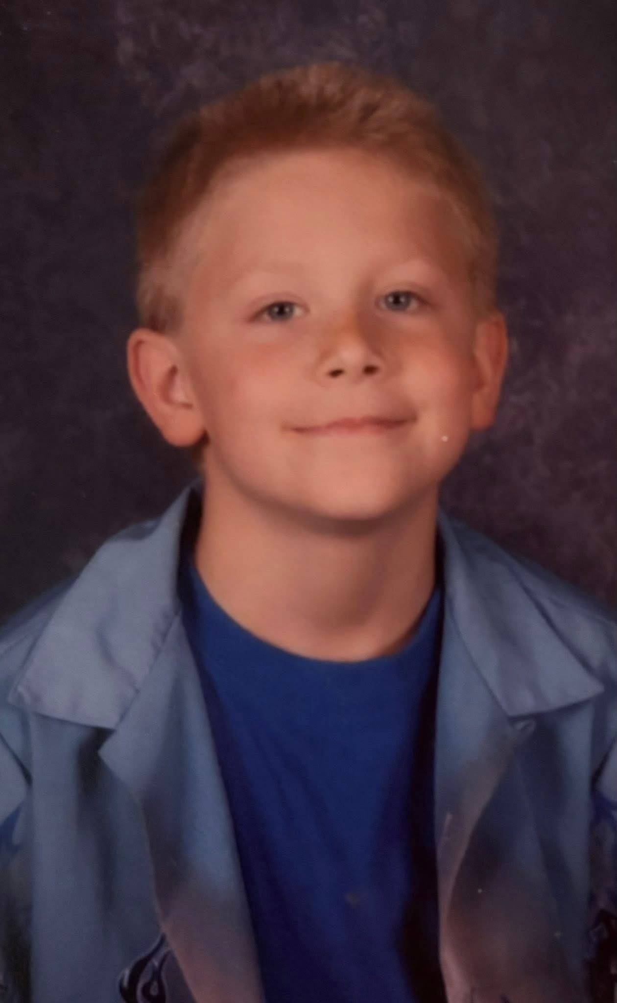 Celebrate Sean's Life and Memories campaign photo, 2 of 8
