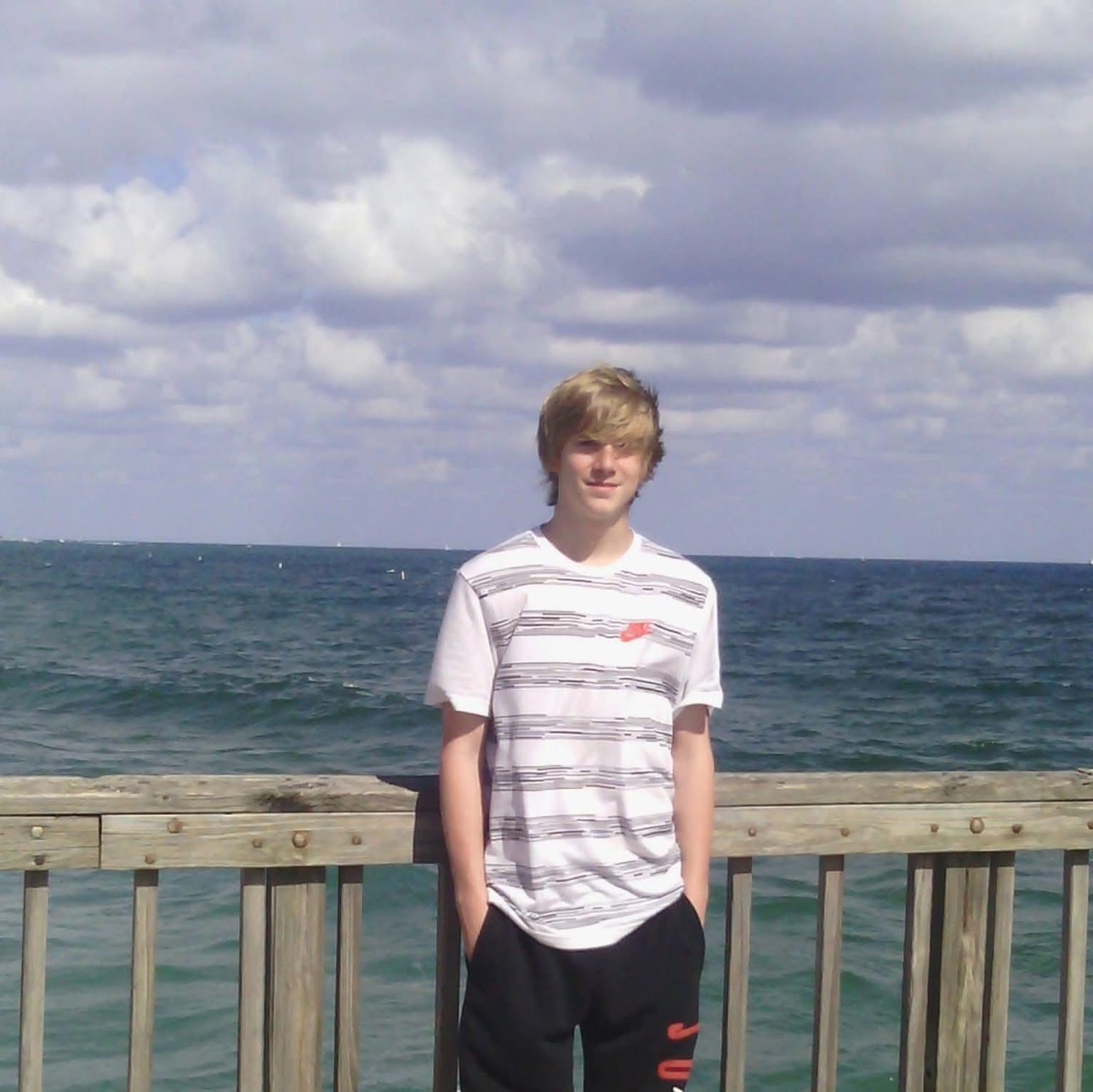 Celebrate Sean's Life and Memories campaign photo, 4 of 8