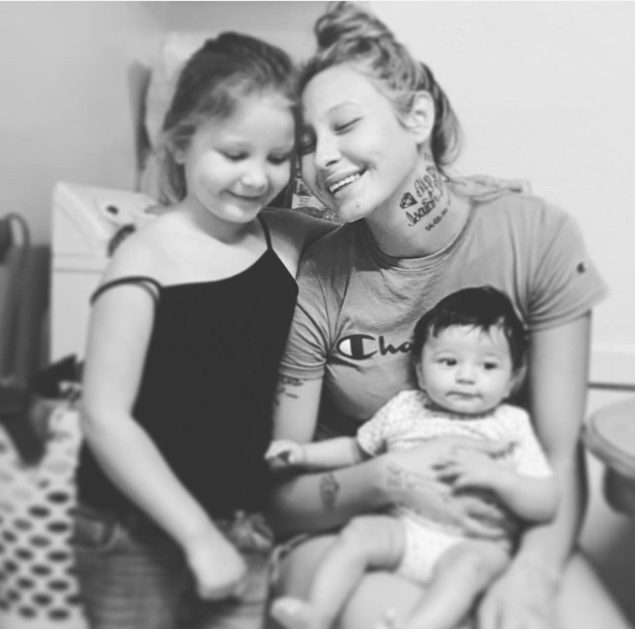 Funeral expenses for Rayanna (Noodle) campaign photo, 6 of 7
