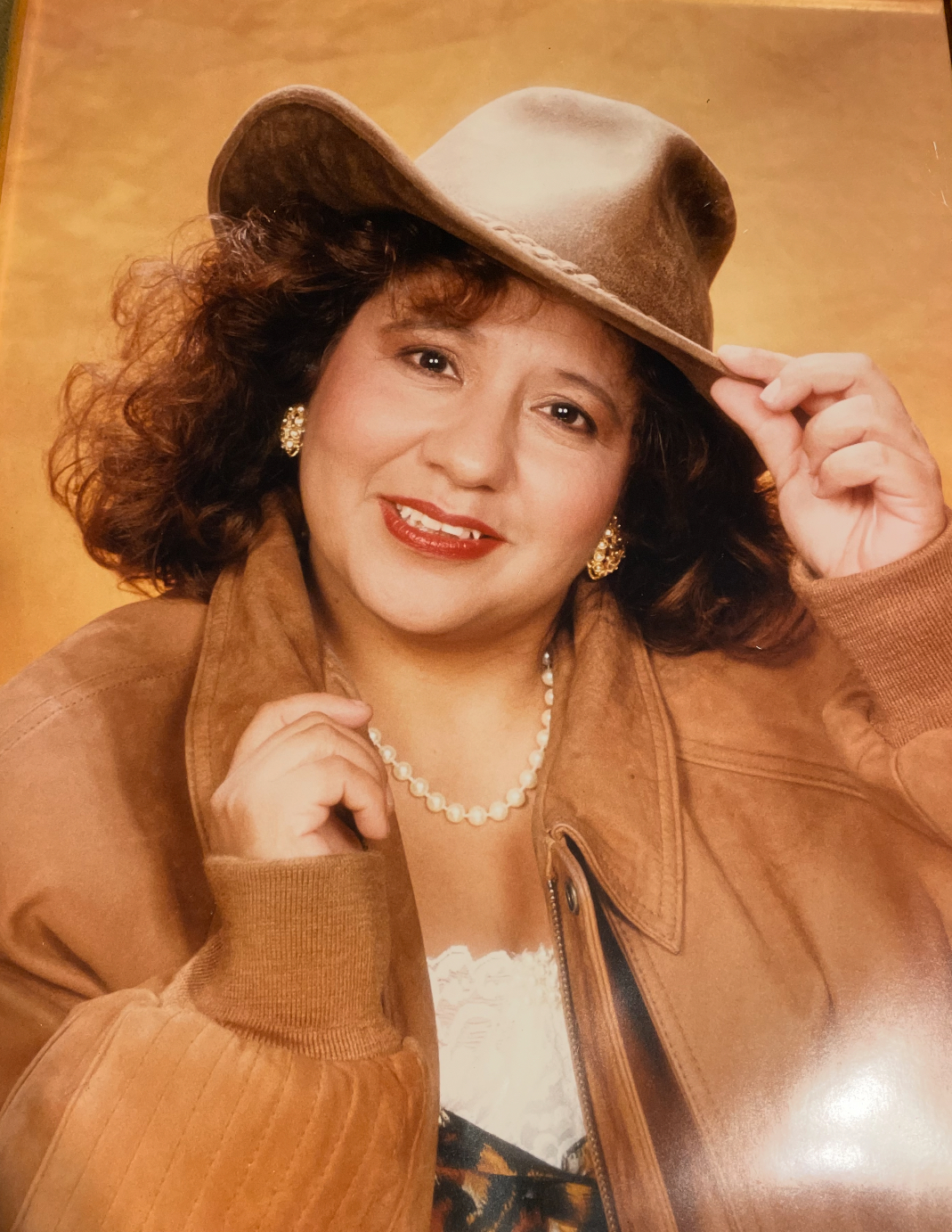 Support Alma Zamora's Peaceful Farewell campaign photo, 2 of 4