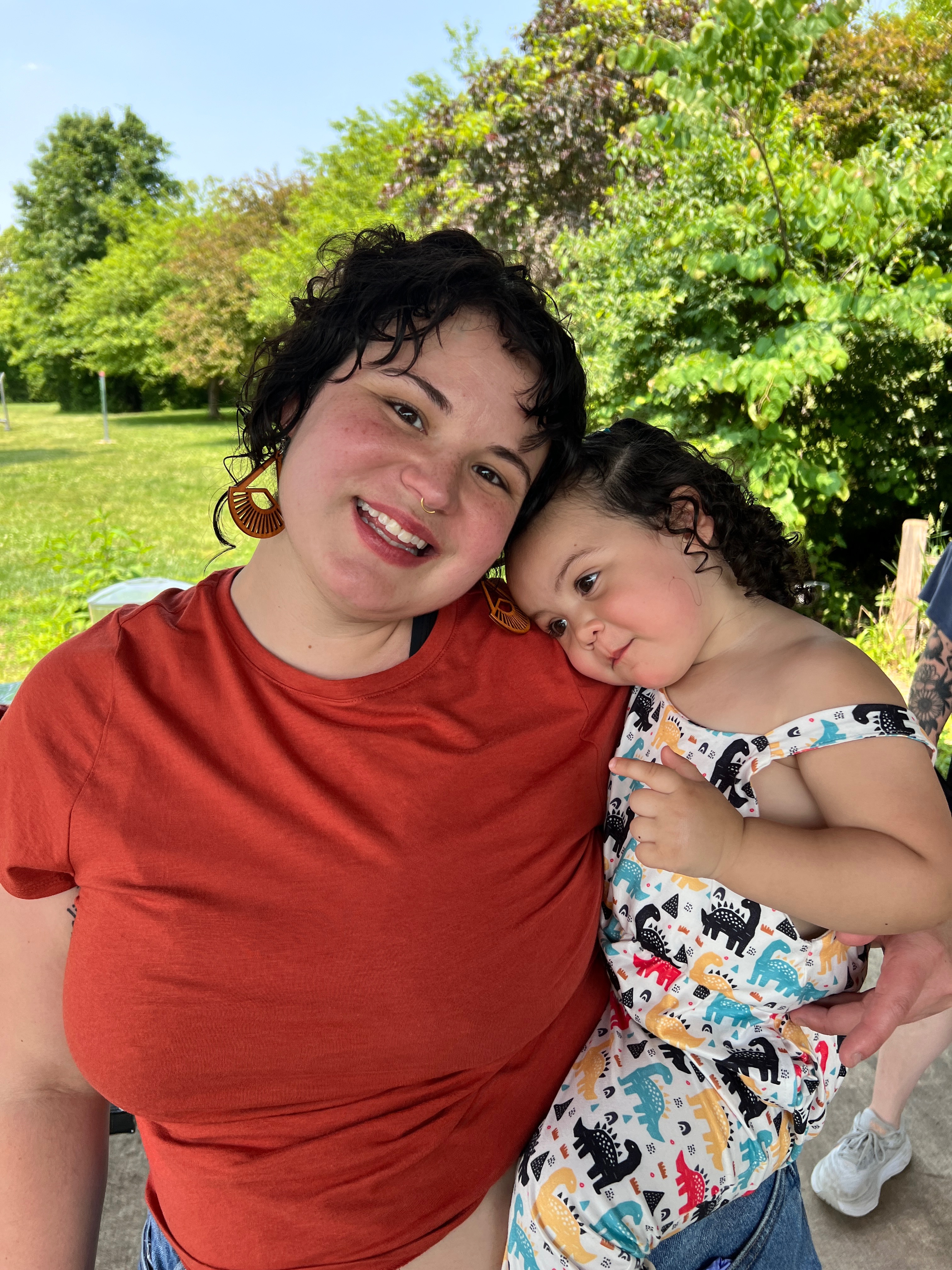 Support Jaden's Journey Through Nursing School campaign photo, 2 of 5