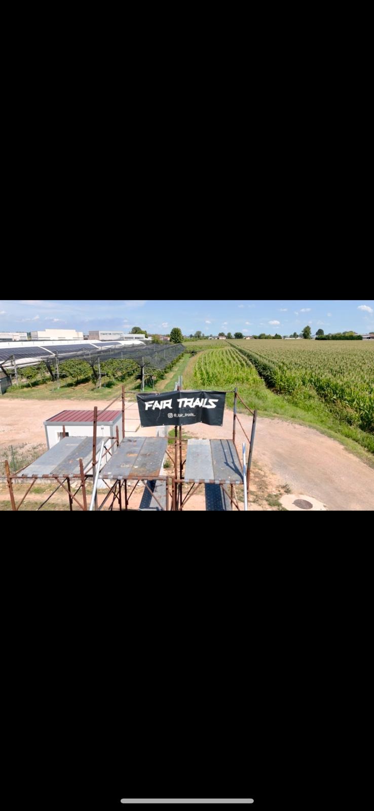 Nuova casa per Fair Trails campaign photo, 5 of 8
