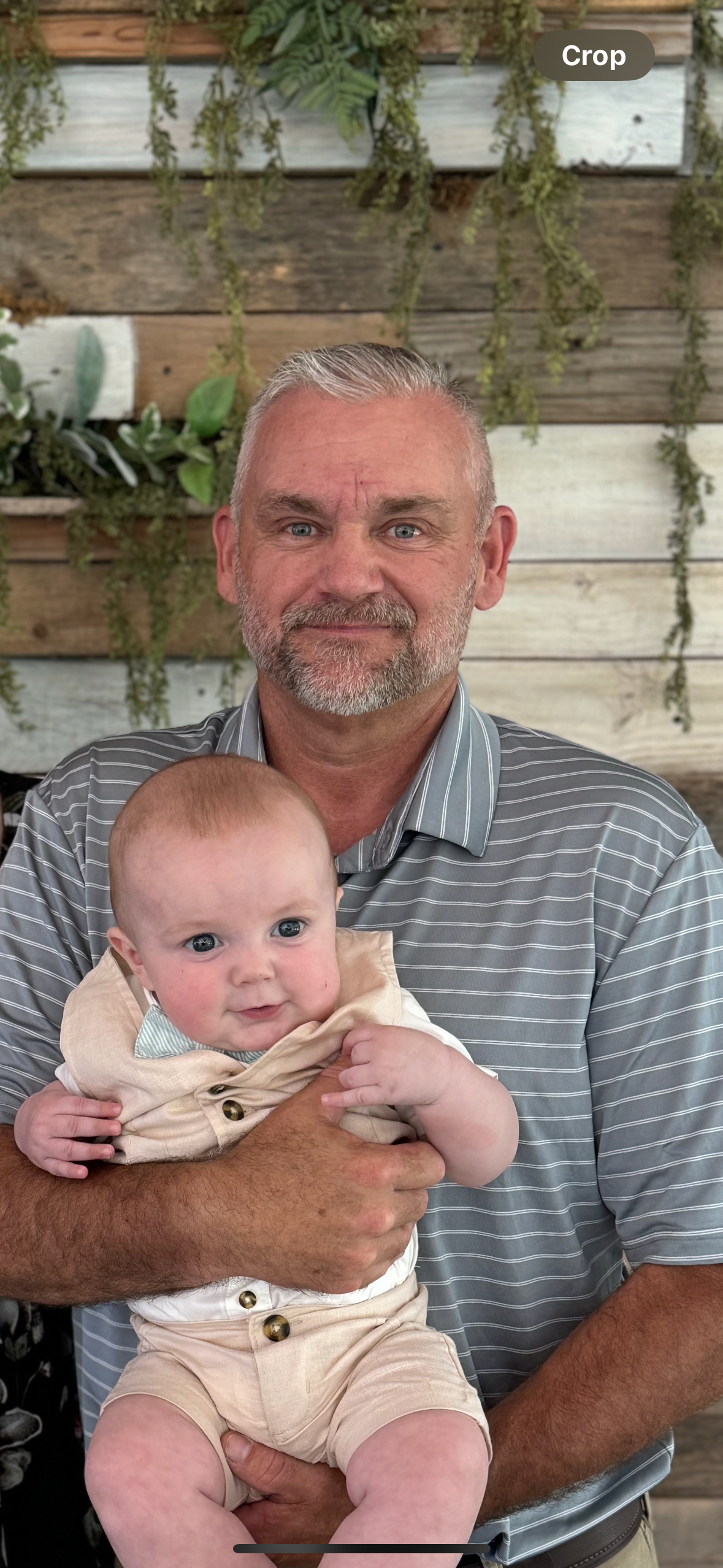 Donate to Jeffrey White's Cancer Treatment Fund campaign photo, 5 of 6