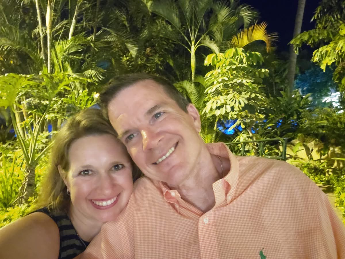 Help Susan and Tom with Essential Care campaign photo, 7 of 8