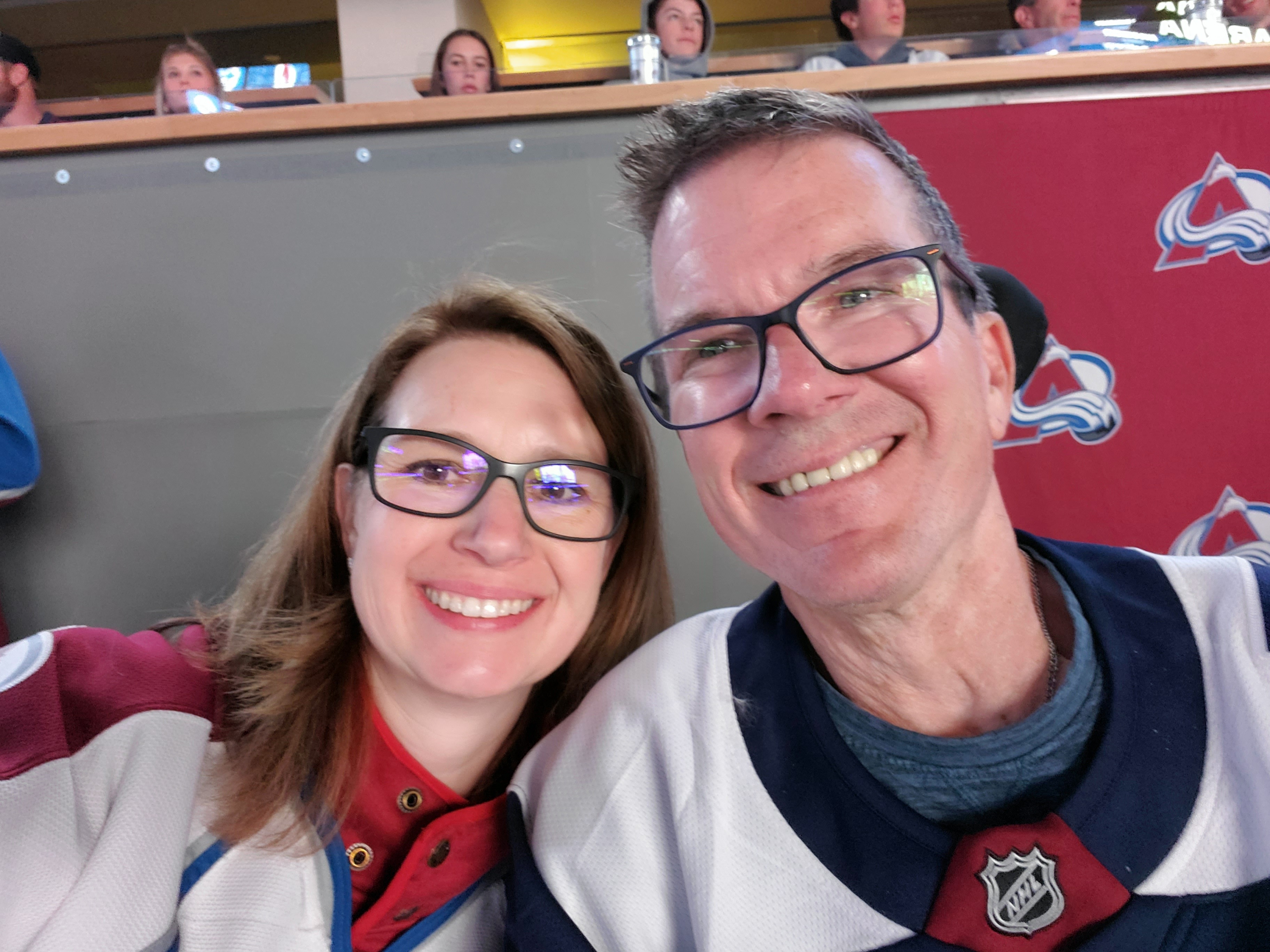 Help Susan and Tom with Essential Care campaign photo, 2 of 8