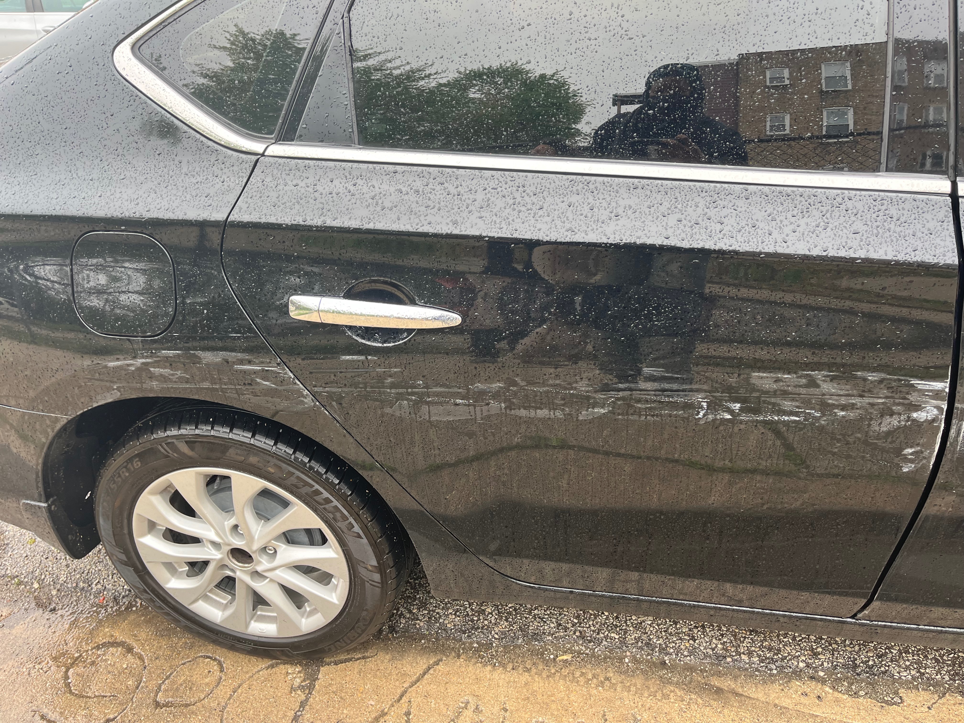 Support Car Repairs for Essential Work Travel campaign photo, 2 of 6