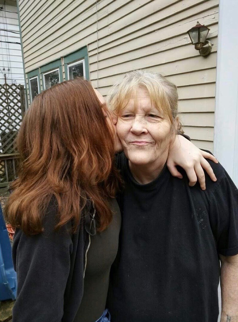 Celebrate Janet's Life with Kindness campaign photo, 4 of 8