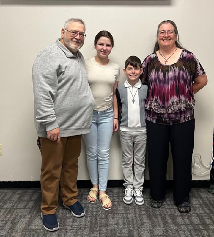 Honoring Chris Carney: Help with Memorial Costs campaign photo, 2 of 4