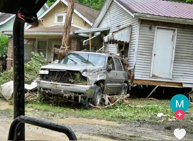 Aid My Uncle's Post-Flood Recovery campaign photo, 2 of 4