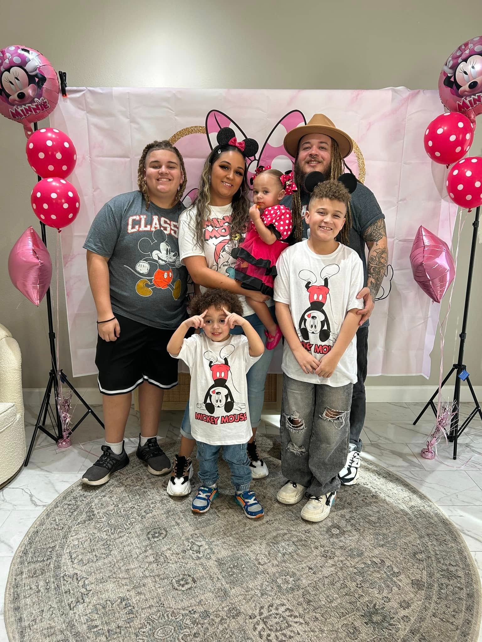 Support the Davila Family in Memory of Londynn campaign photo, 7 of 8
