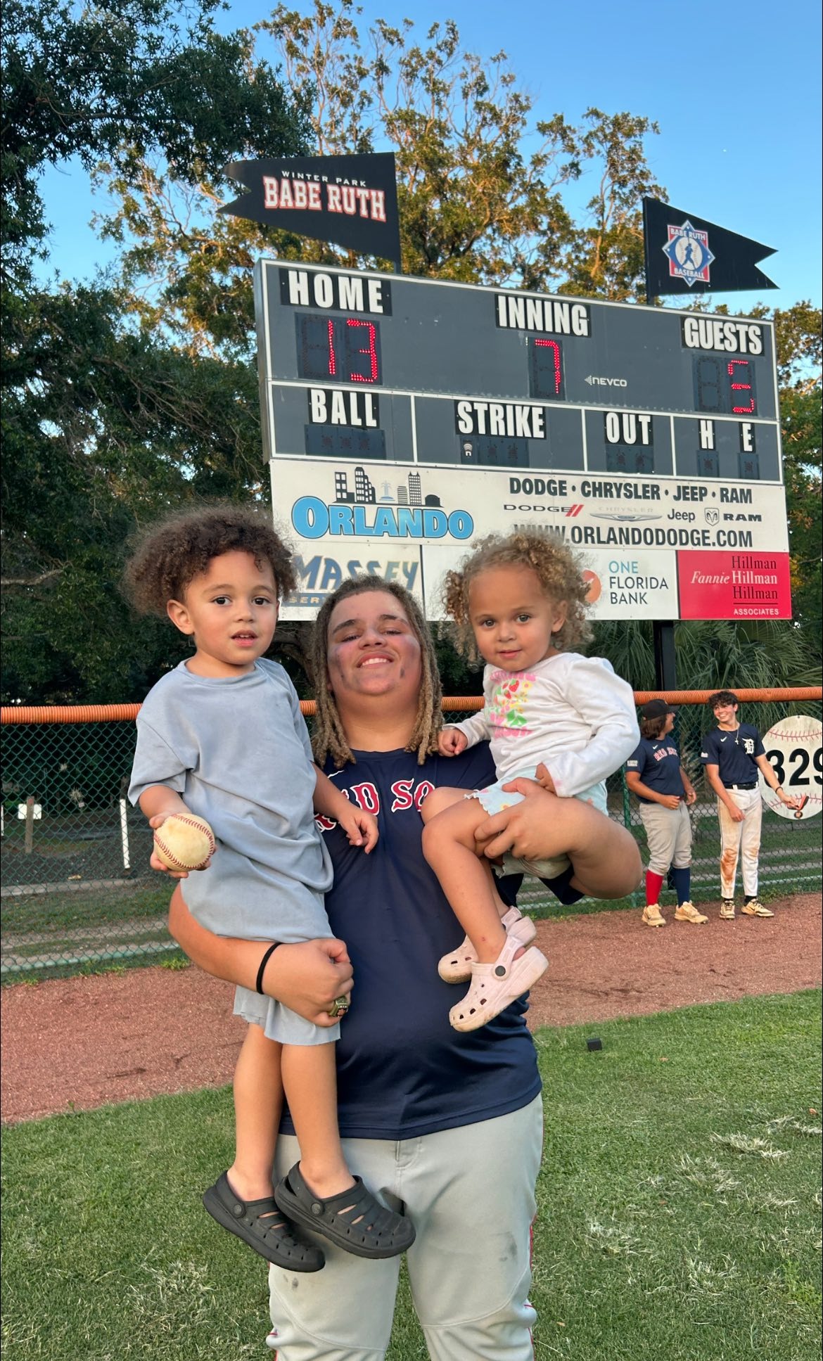 Support the Davila Family in Memory of Londynn campaign photo, 2 of 8