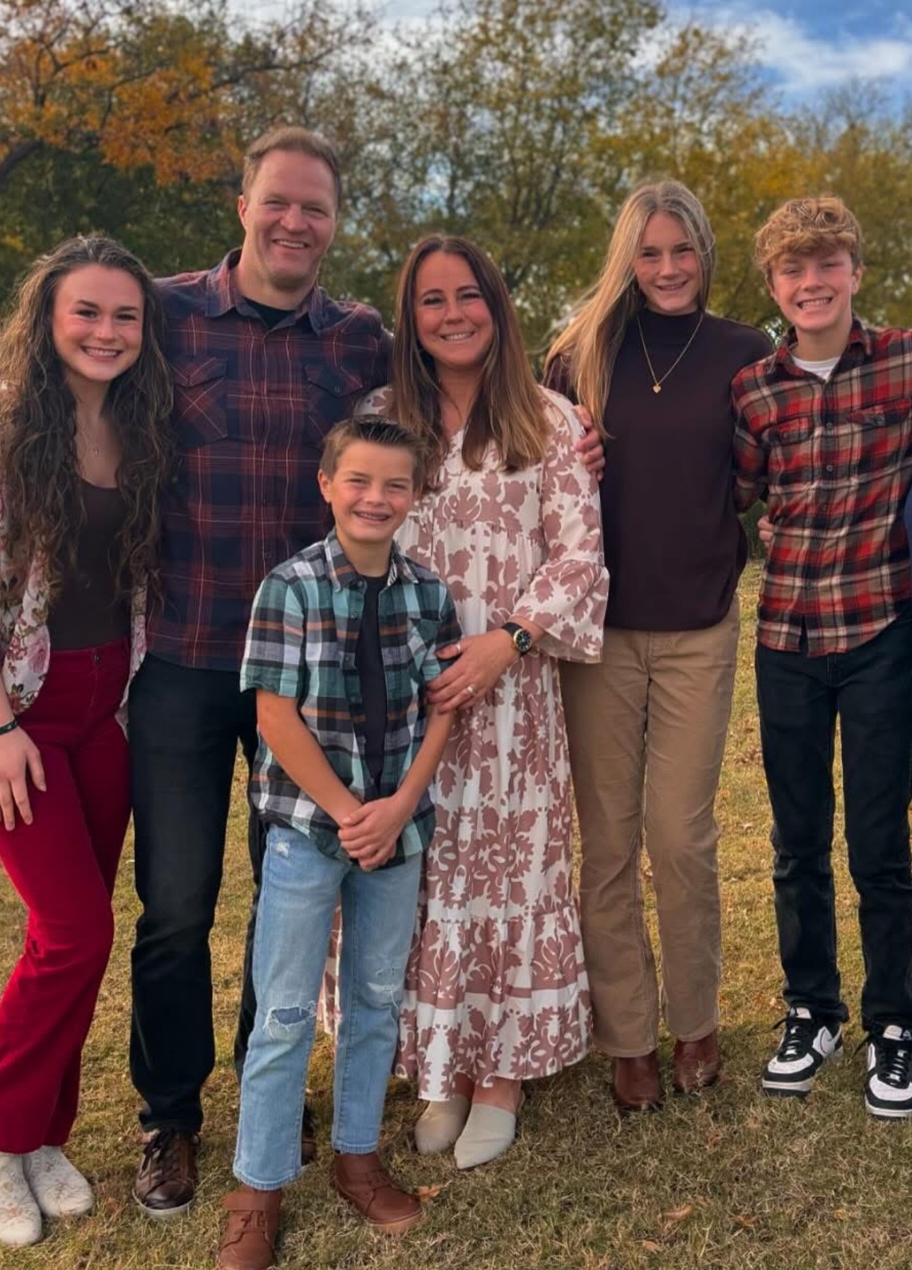 PLEASE HELP TO SUPPORT HEIDI & THE BLAKE FAMILY DURING TIME campaign photo, 4 of 5