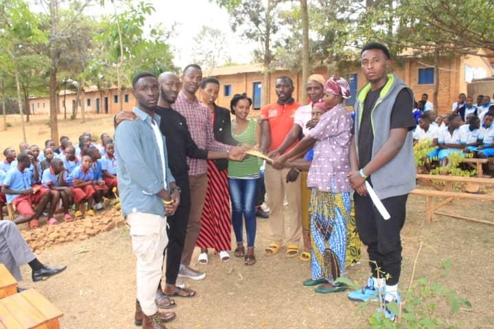 Support Childrens Education in Rwanda campaign photo, 5 of 8