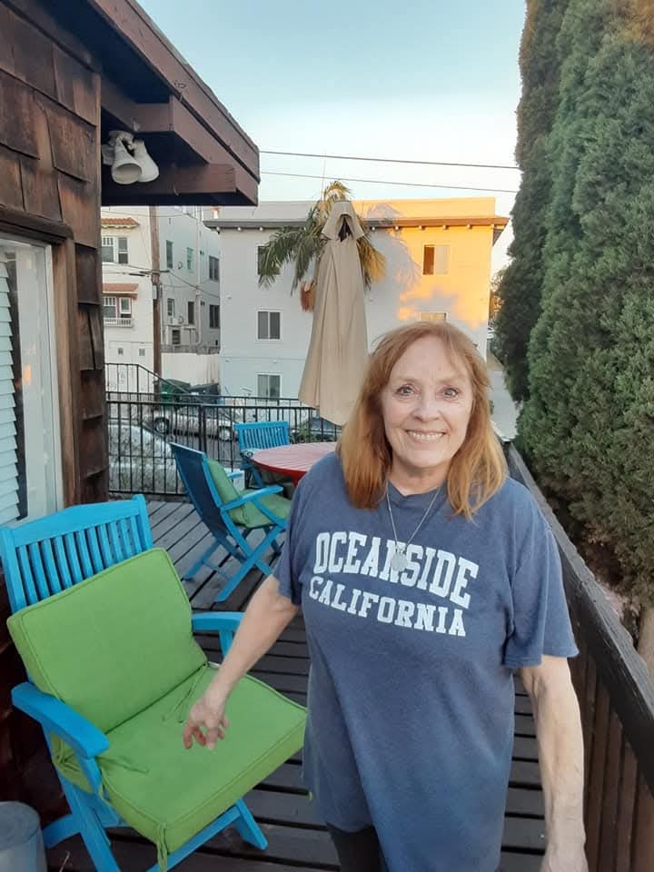Loss of Becky Mcneil campaign photo, 2 of 7