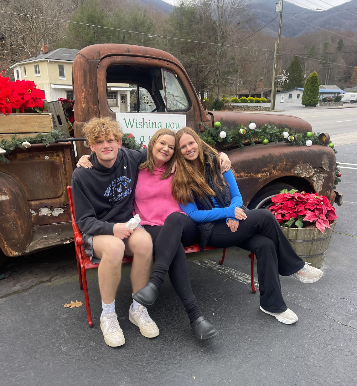 Help Ally and Jack Navigate Life After Loss campaign photo, 2 of 4
