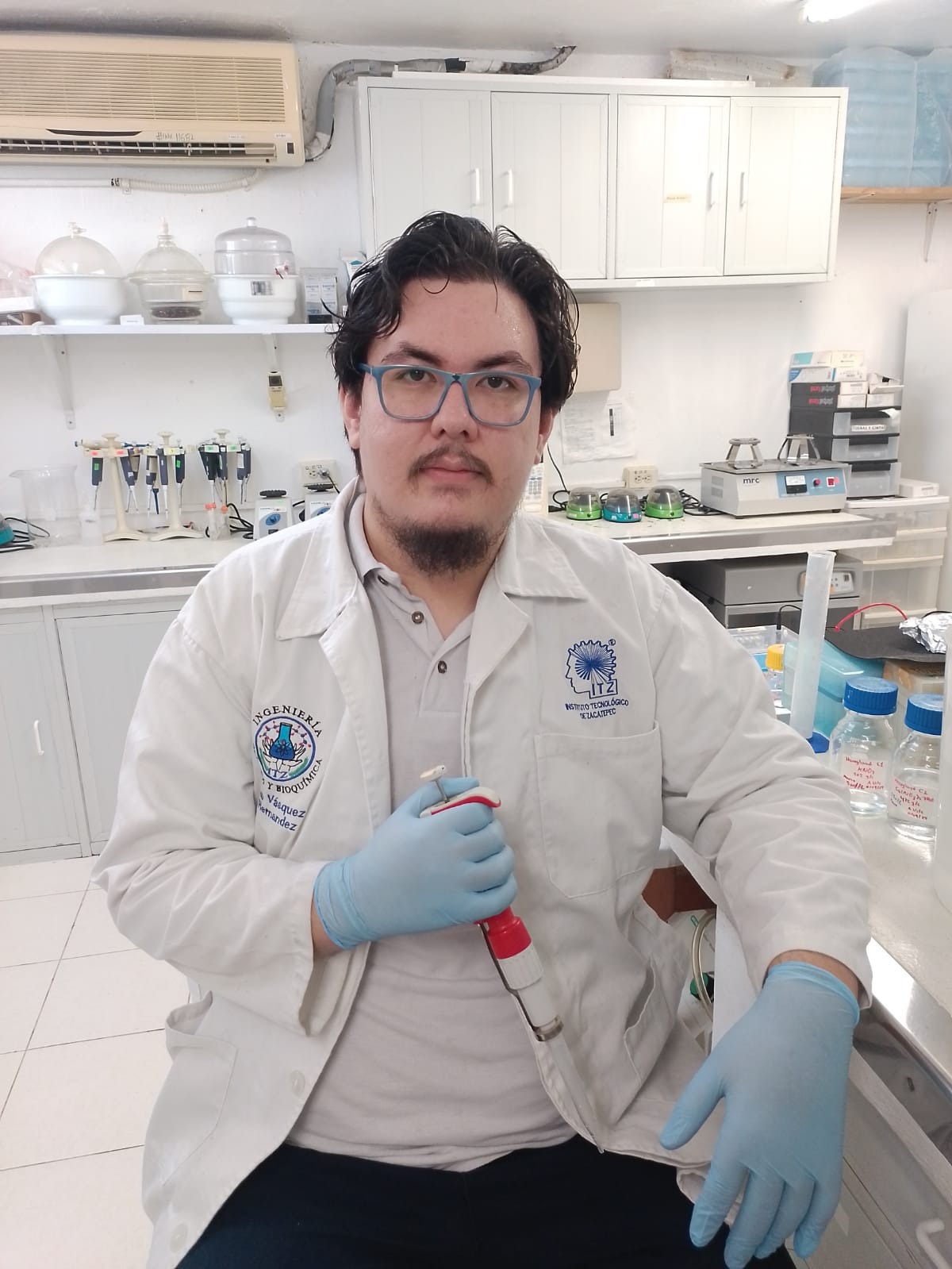 Ayúdame a realizar mi estancia de investigación en Galway! campaign photo, 2 of 6