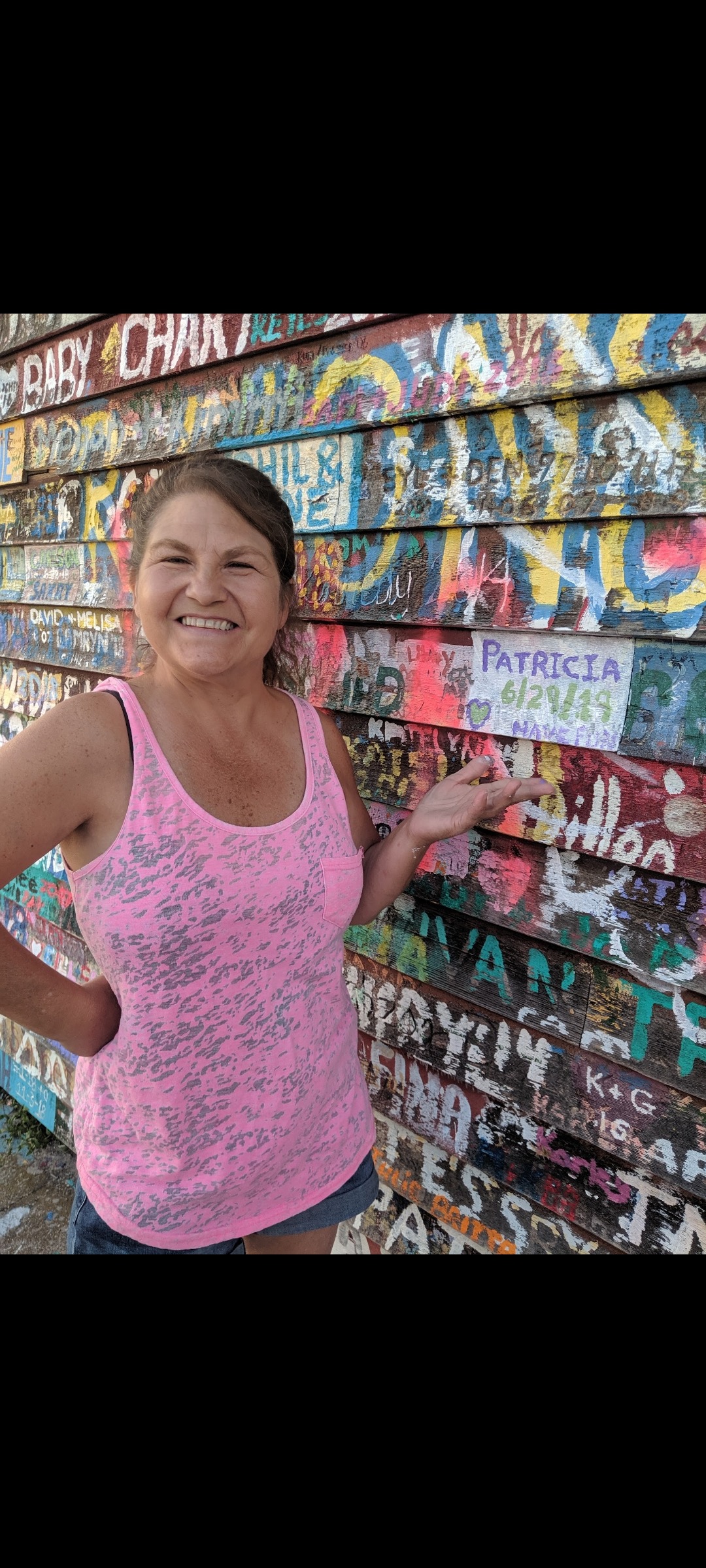 Support Needed for Patricia's Final Farewell campaign photo, 4 of 5