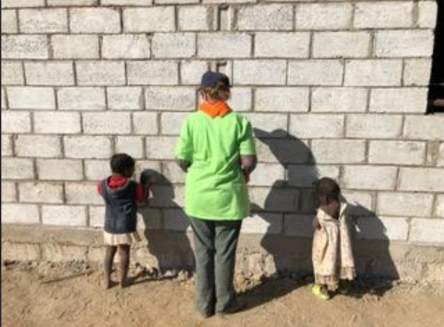 Help Build Sanitation Facilities at Makuba Primary School campaign photo, 2 of 6