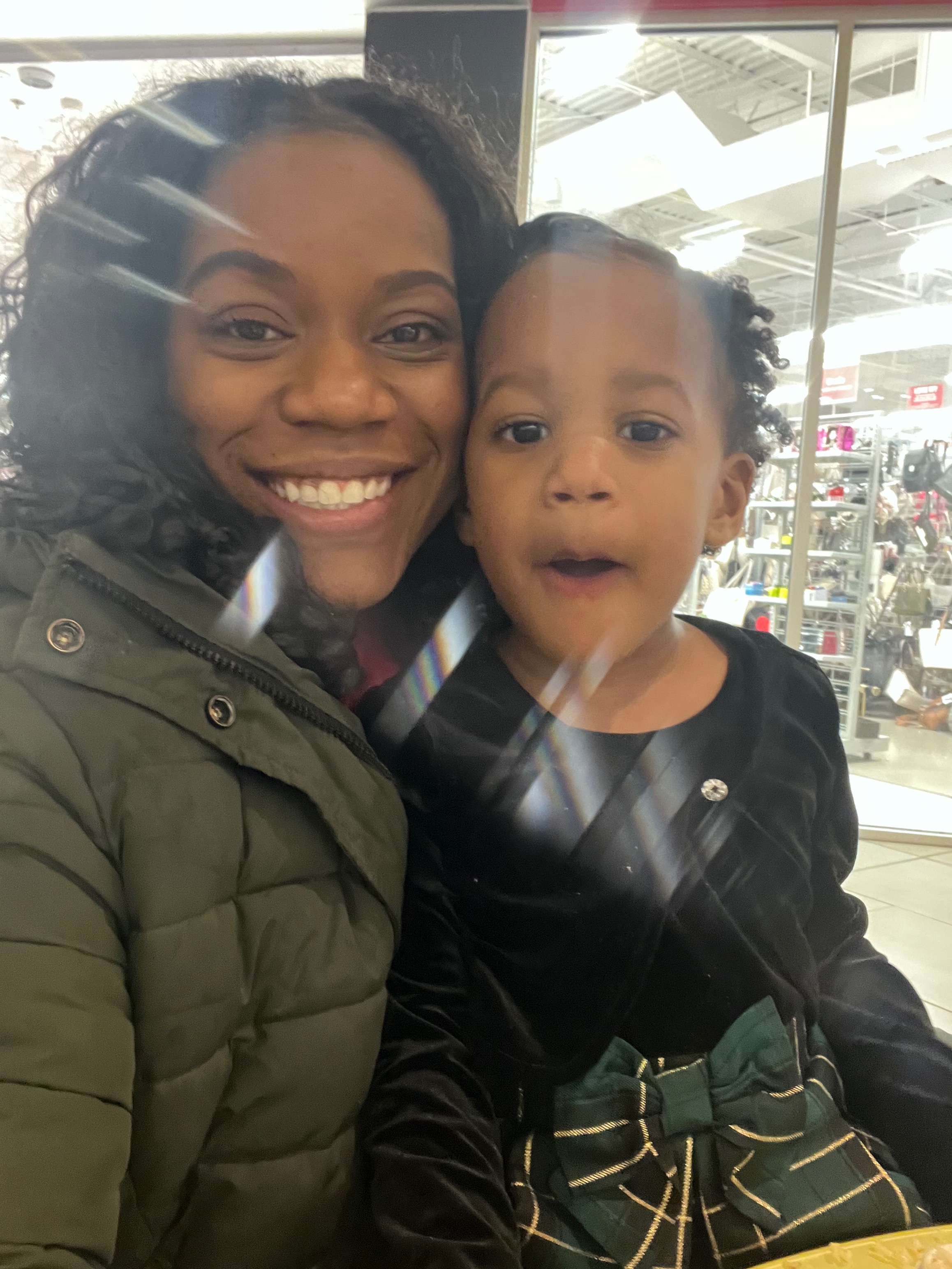 Help a Pregnant Single Mom Avoid Eviction campaign photo, 7 of 8