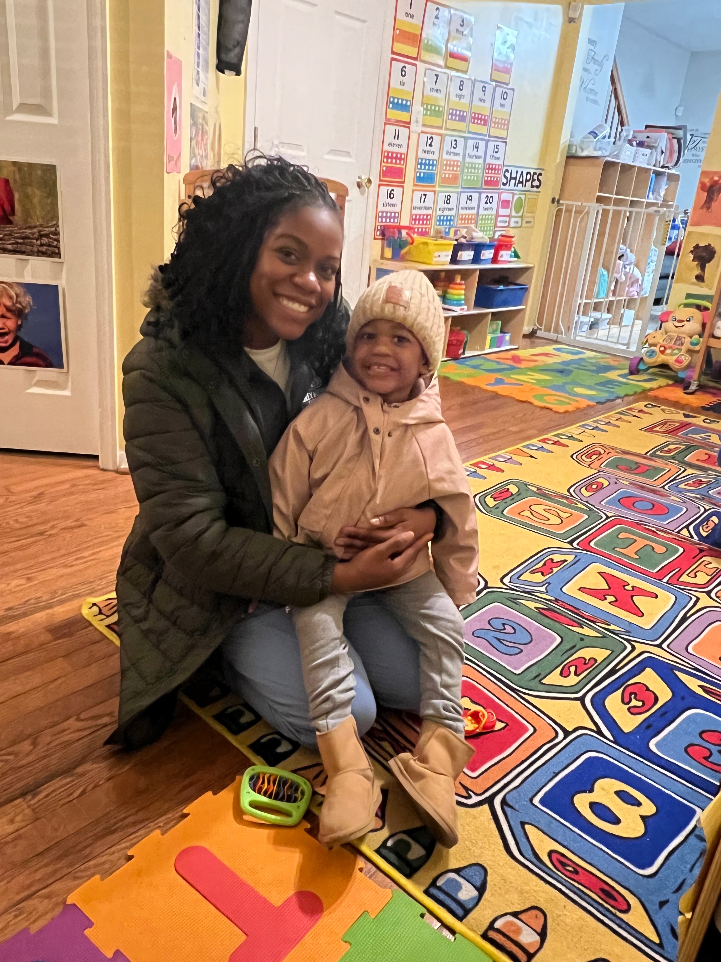 Help a Pregnant Single Mom Avoid Eviction campaign photo, 2 of 8