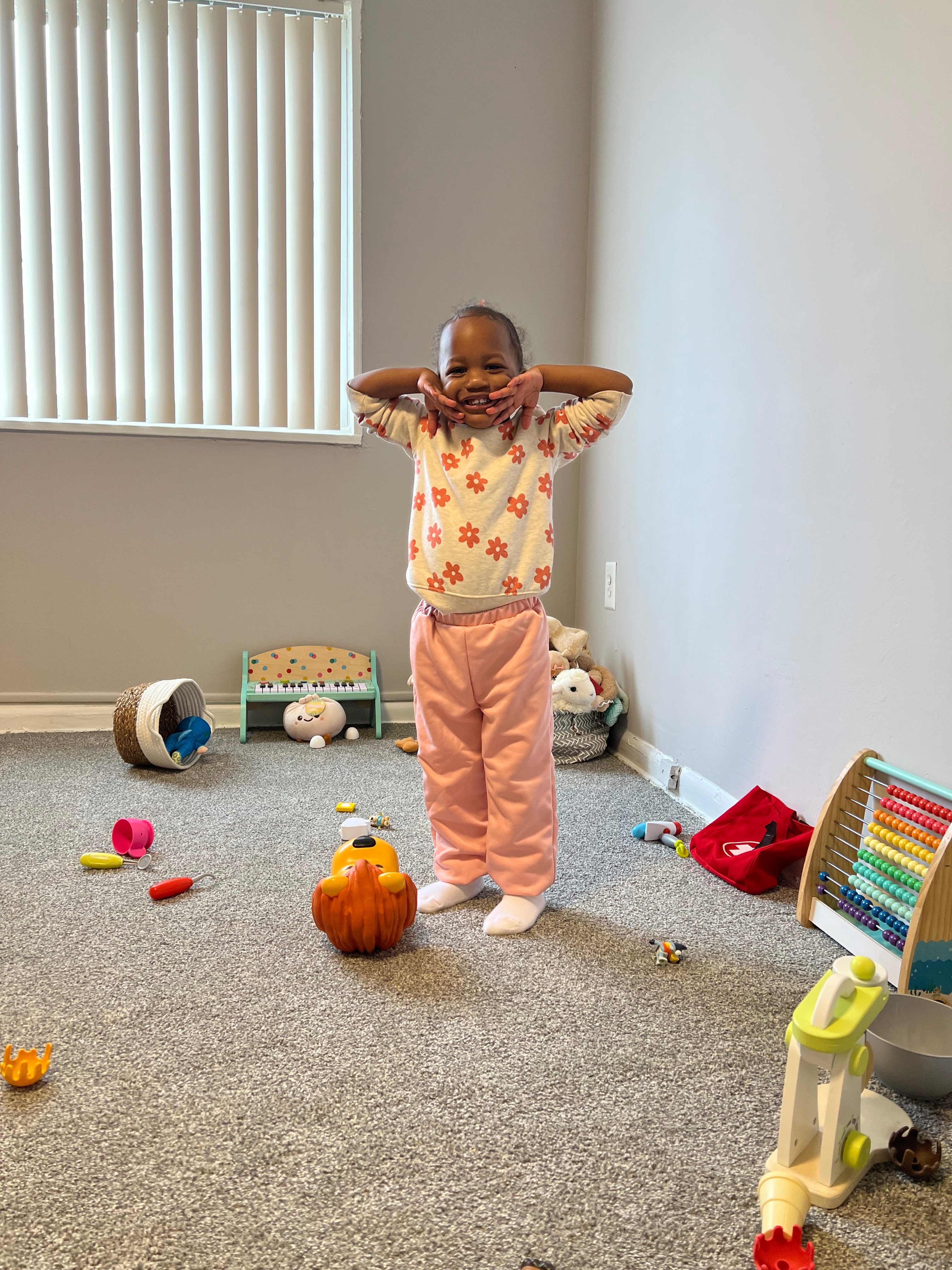 Help a Pregnant Single Mom Avoid Eviction campaign photo, 4 of 8