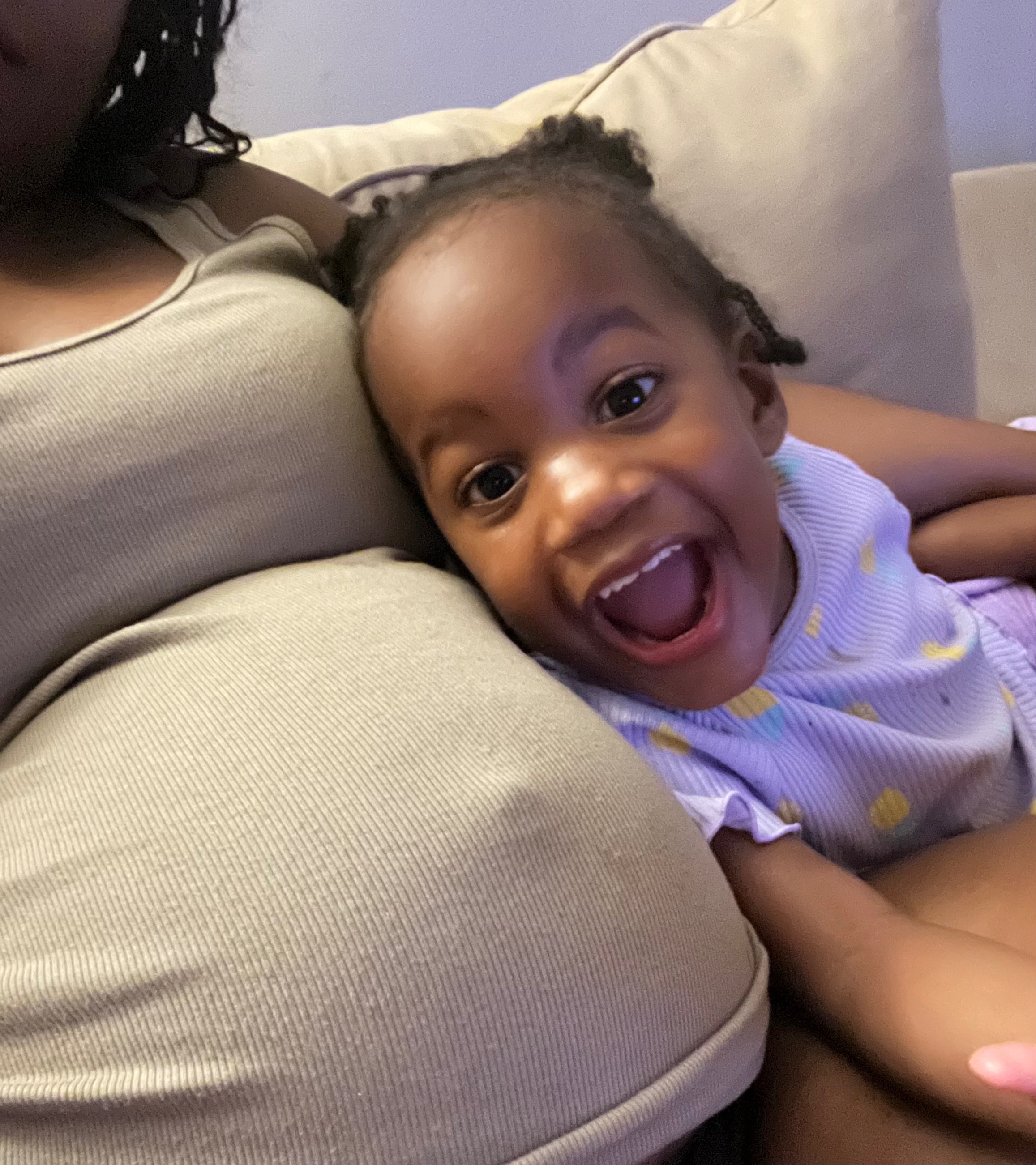 Help a Pregnant Single Mom Avoid Eviction campaign photo, 5 of 8