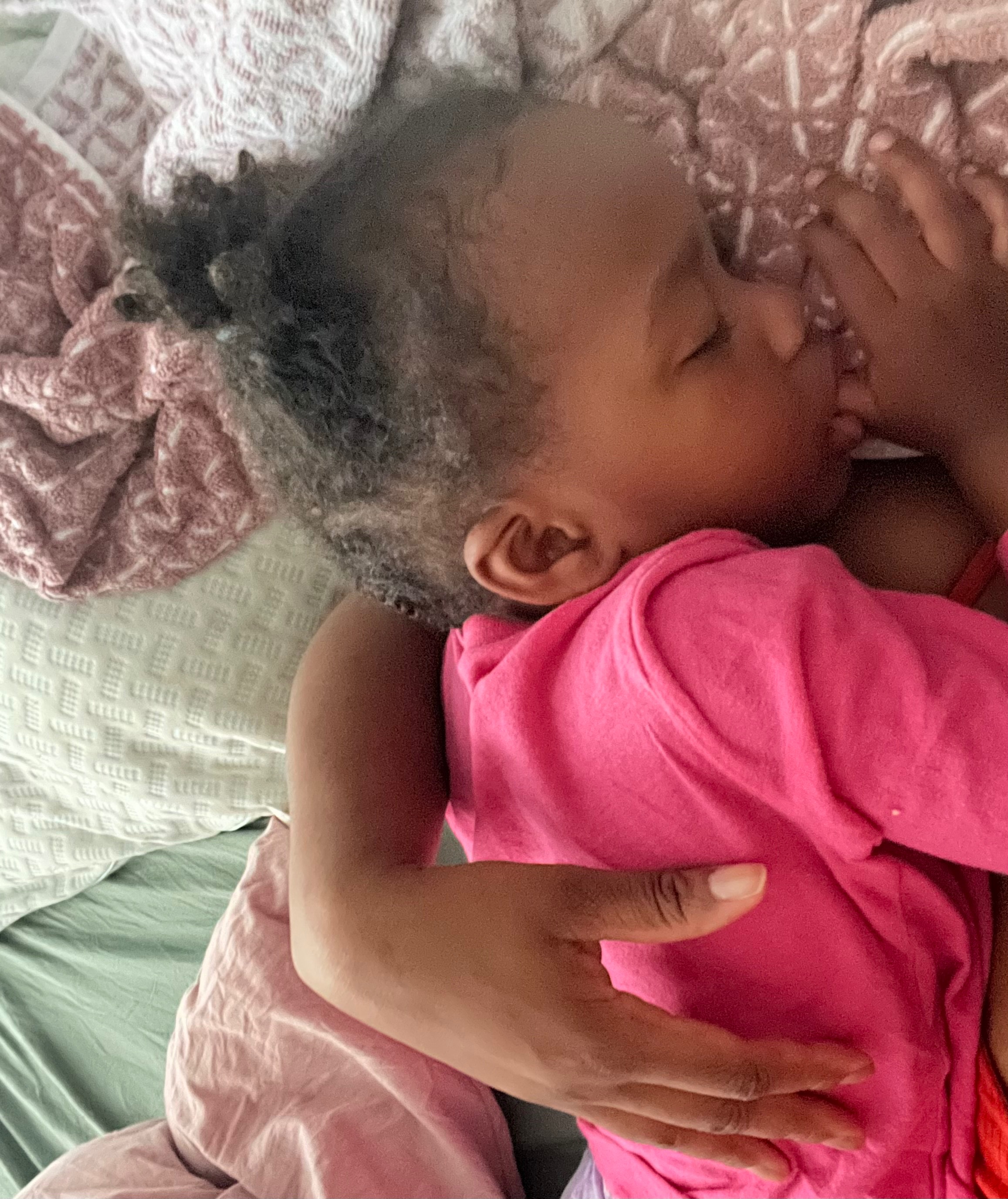 Help a Pregnant Single Mom Avoid Eviction campaign photo, 6 of 8