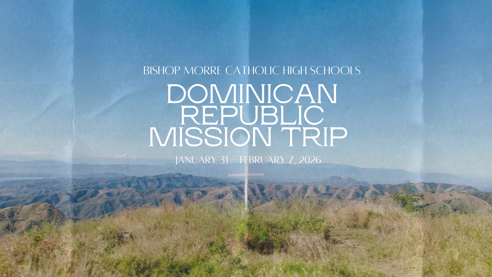 Support Gabby's Mission Trip to the Dominican Republic campaign photo, 2 of 4