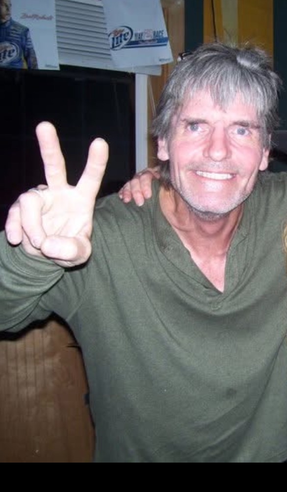 Celebration of life and cremation cost for Mike Leak campaign photo, 7 of 7