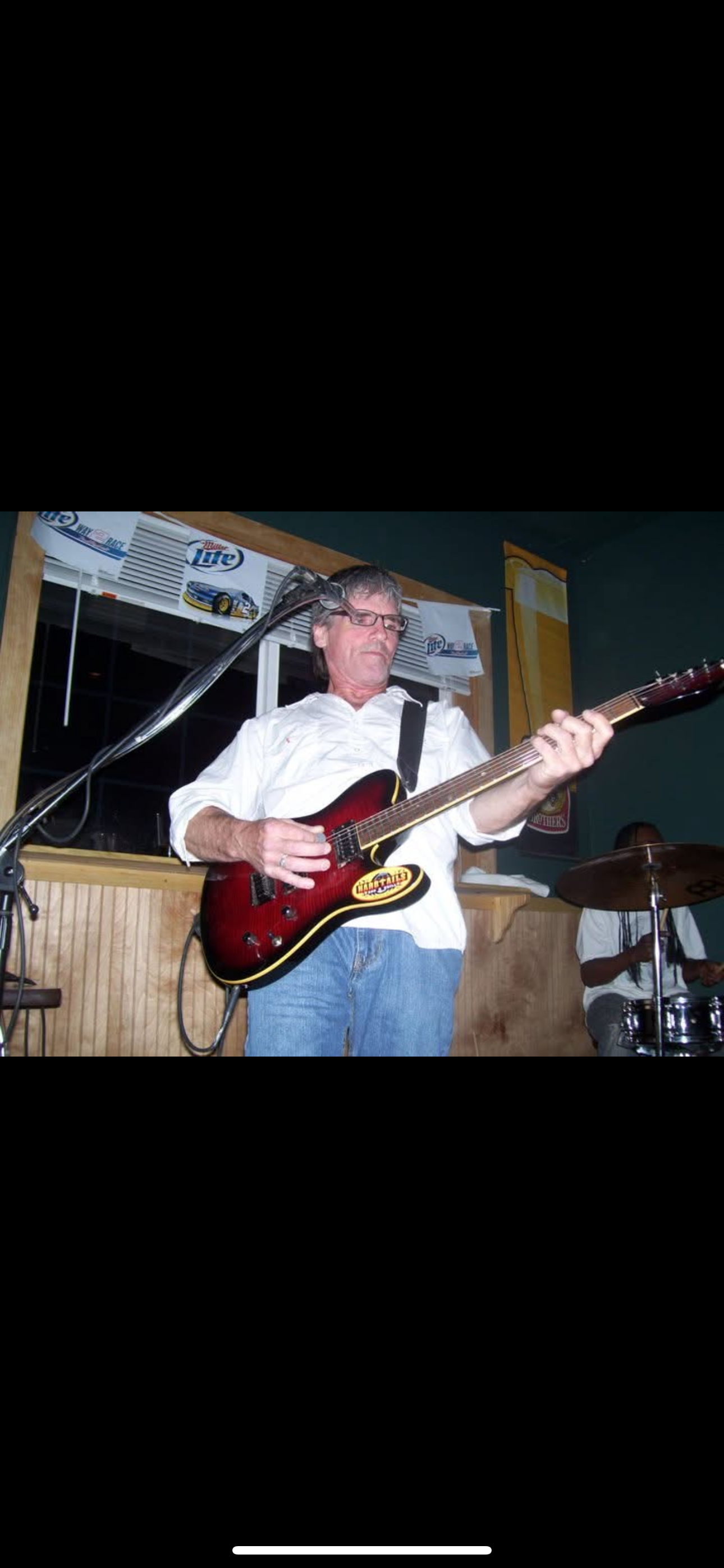 Celebration of life and cremation cost for Mike Leak campaign photo, 5 of 7
