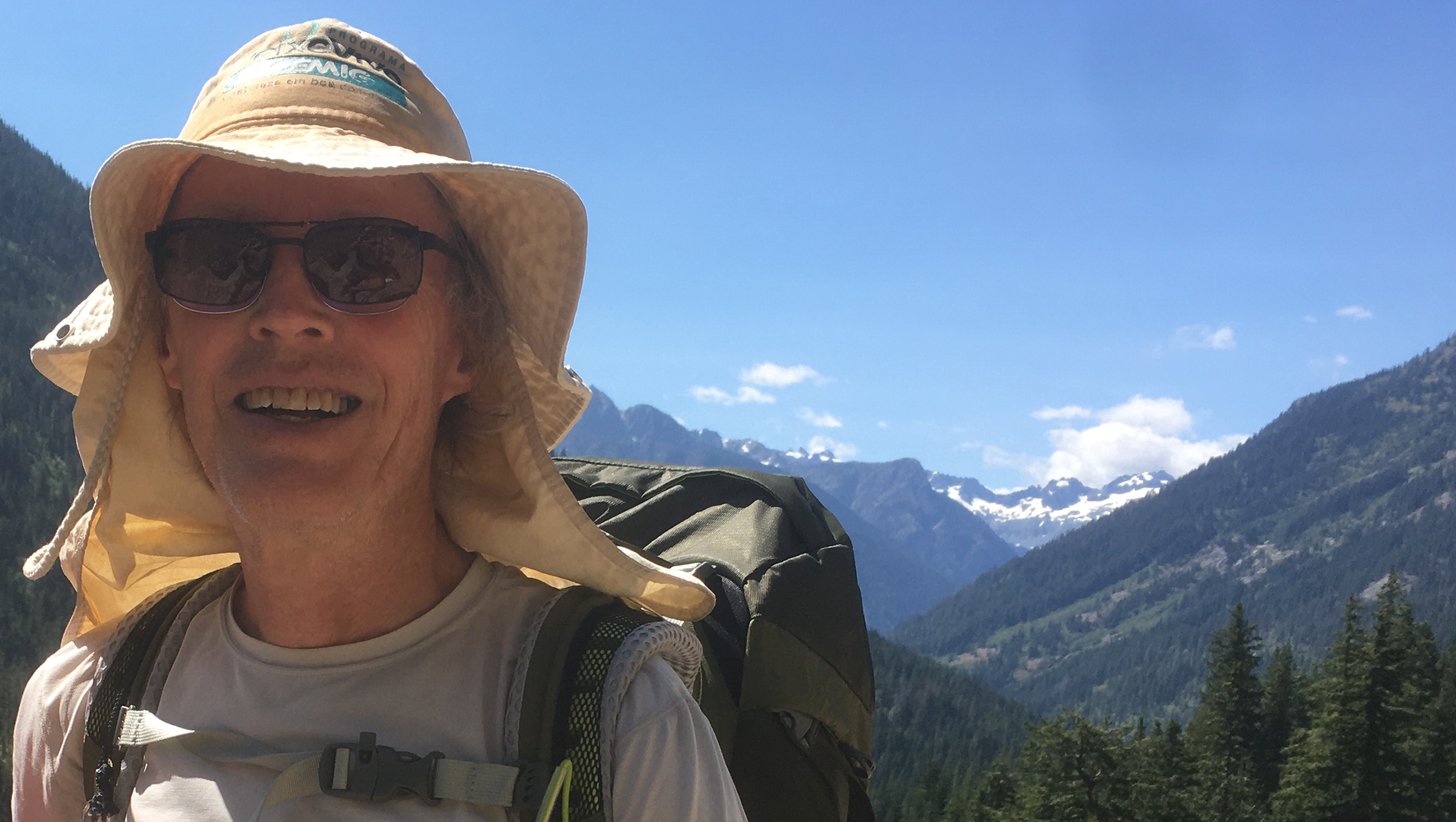 Bob Hughes Memorial: Support the Manuelzão Project in Brazil