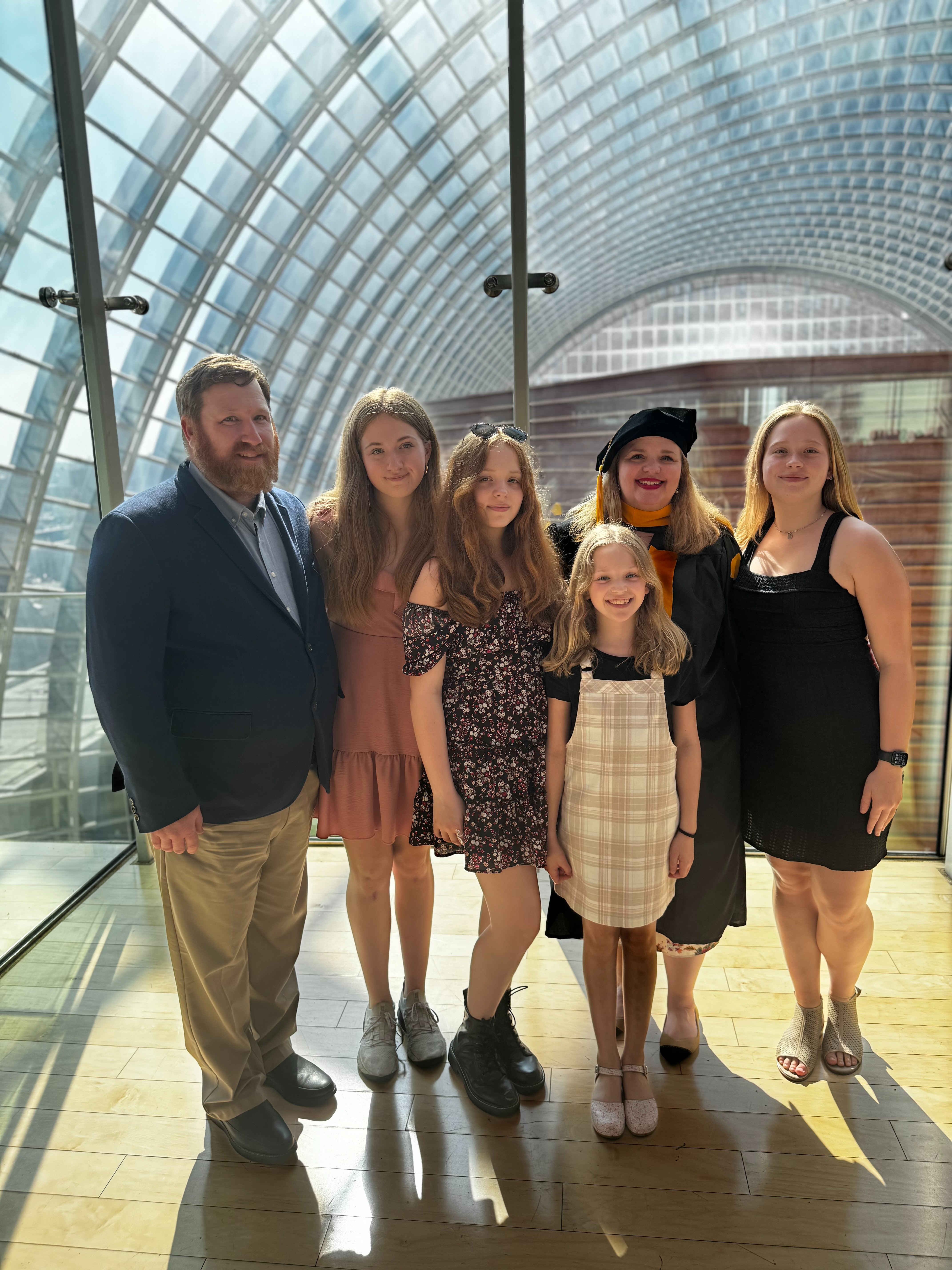 Support Becky Swain-Eng's Family During this Time of Loss campaign photo, 7 of 8