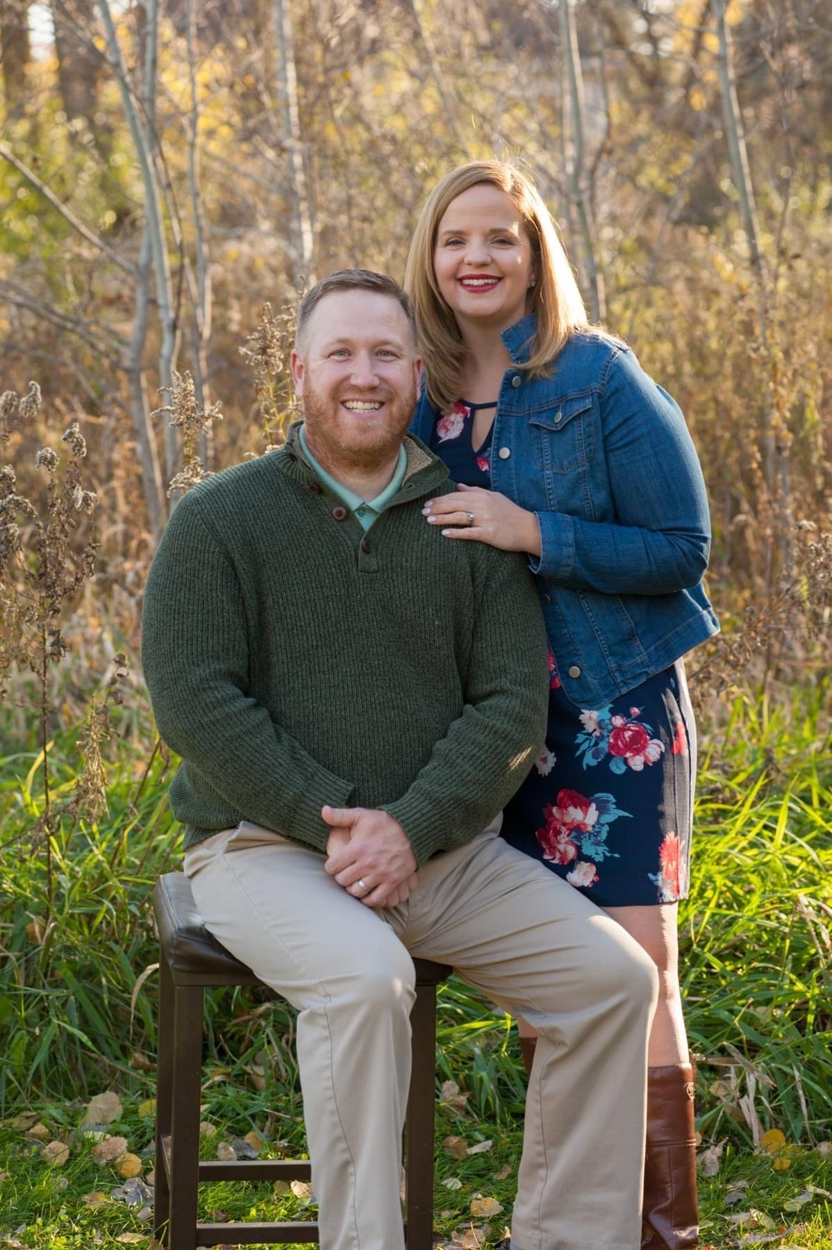 Support Becky Swain-Eng's Family During this Time of Loss campaign photo, 2 of 8