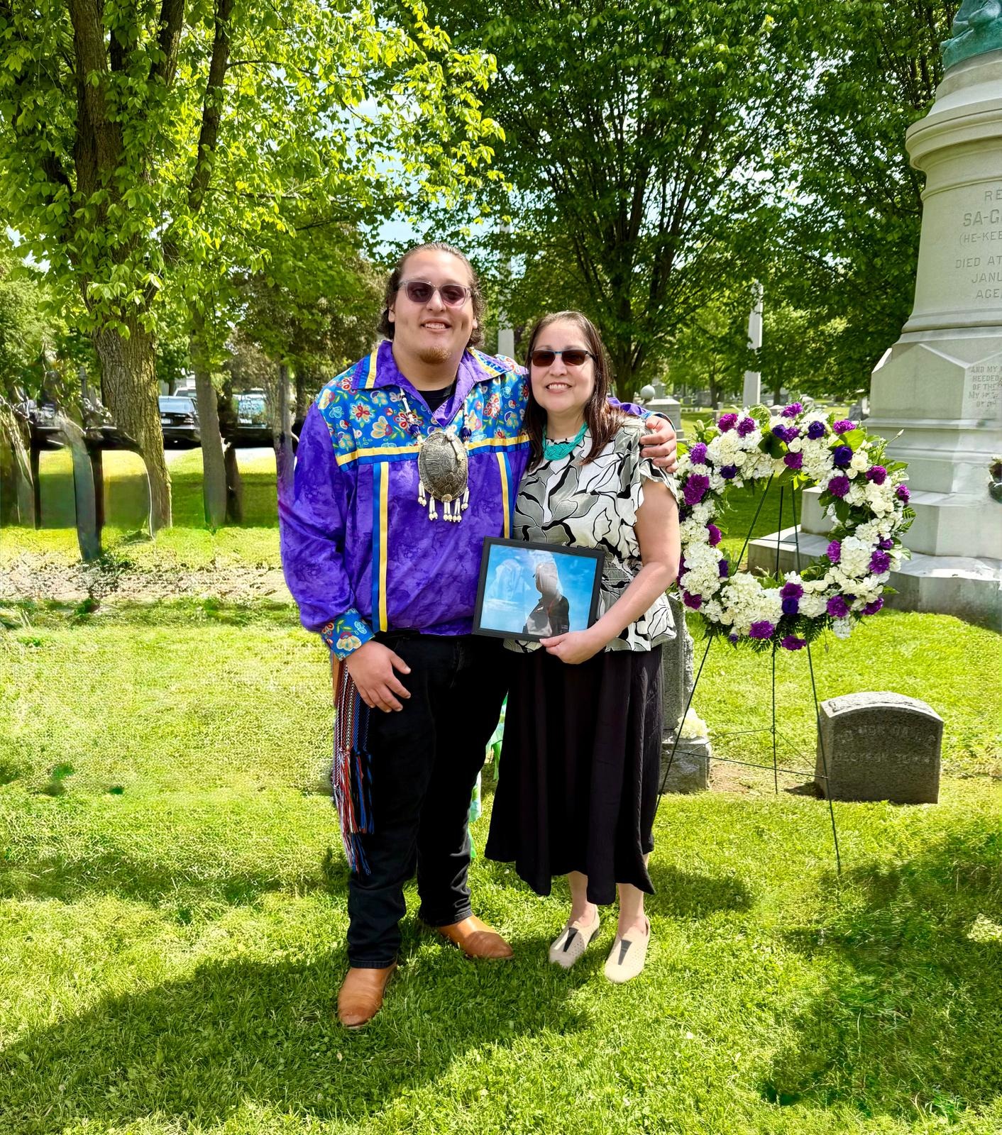 Support for a Family's Recovery after Fire campaign photo, 2 of 5