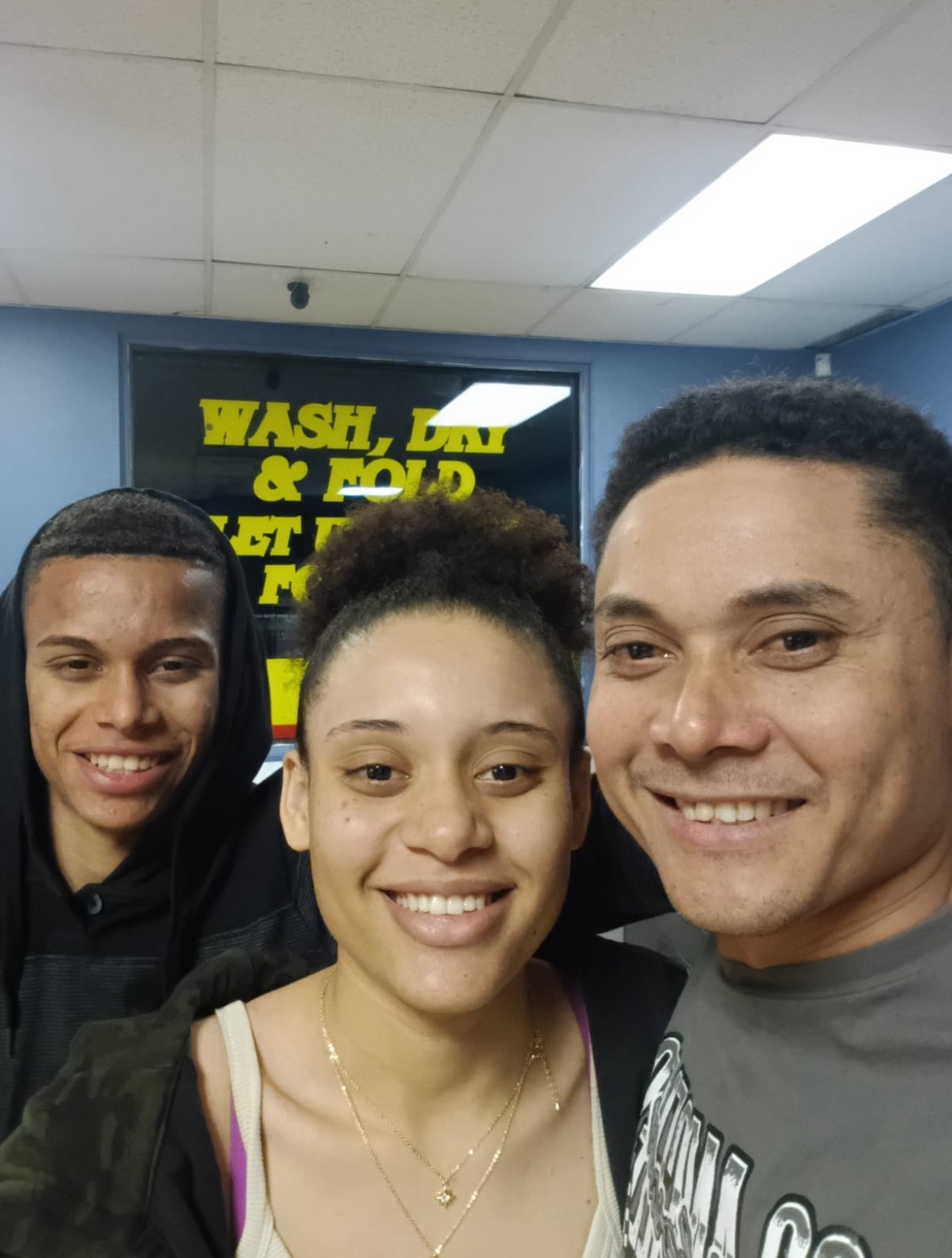 Stand with Janyell's Family During Crisis campaign photo, 2 of 5