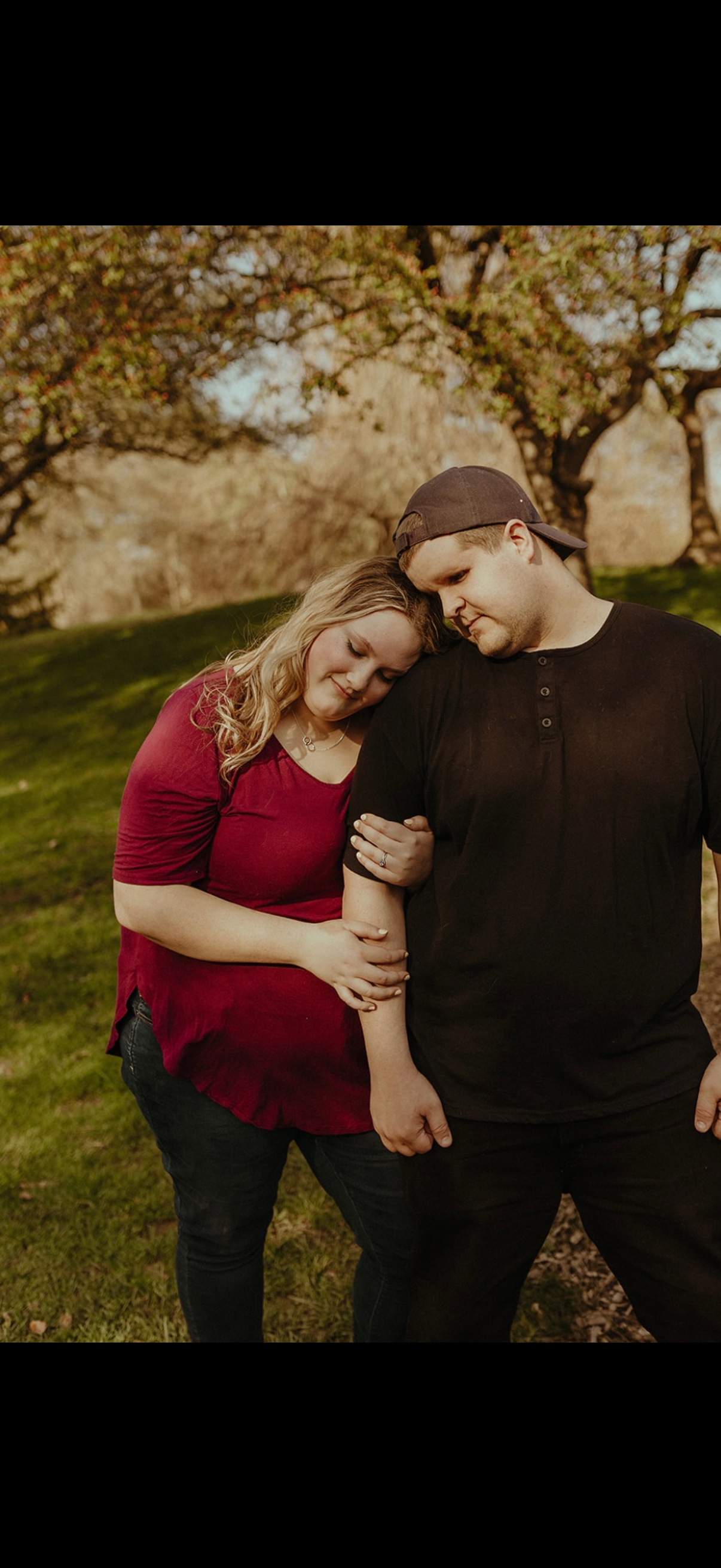 Help Donald Heal: Overcoming Cancer Together campaign photo, 2 of 4