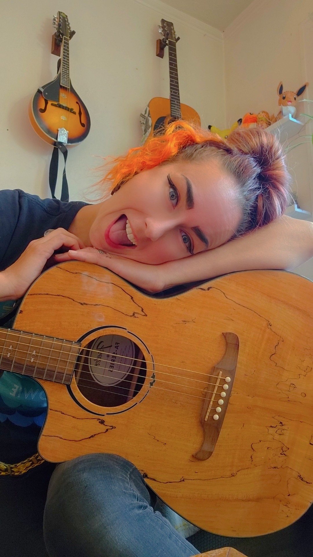 Support my Eco-Friendly Debut Album Release! campaign photo, 2 of 4