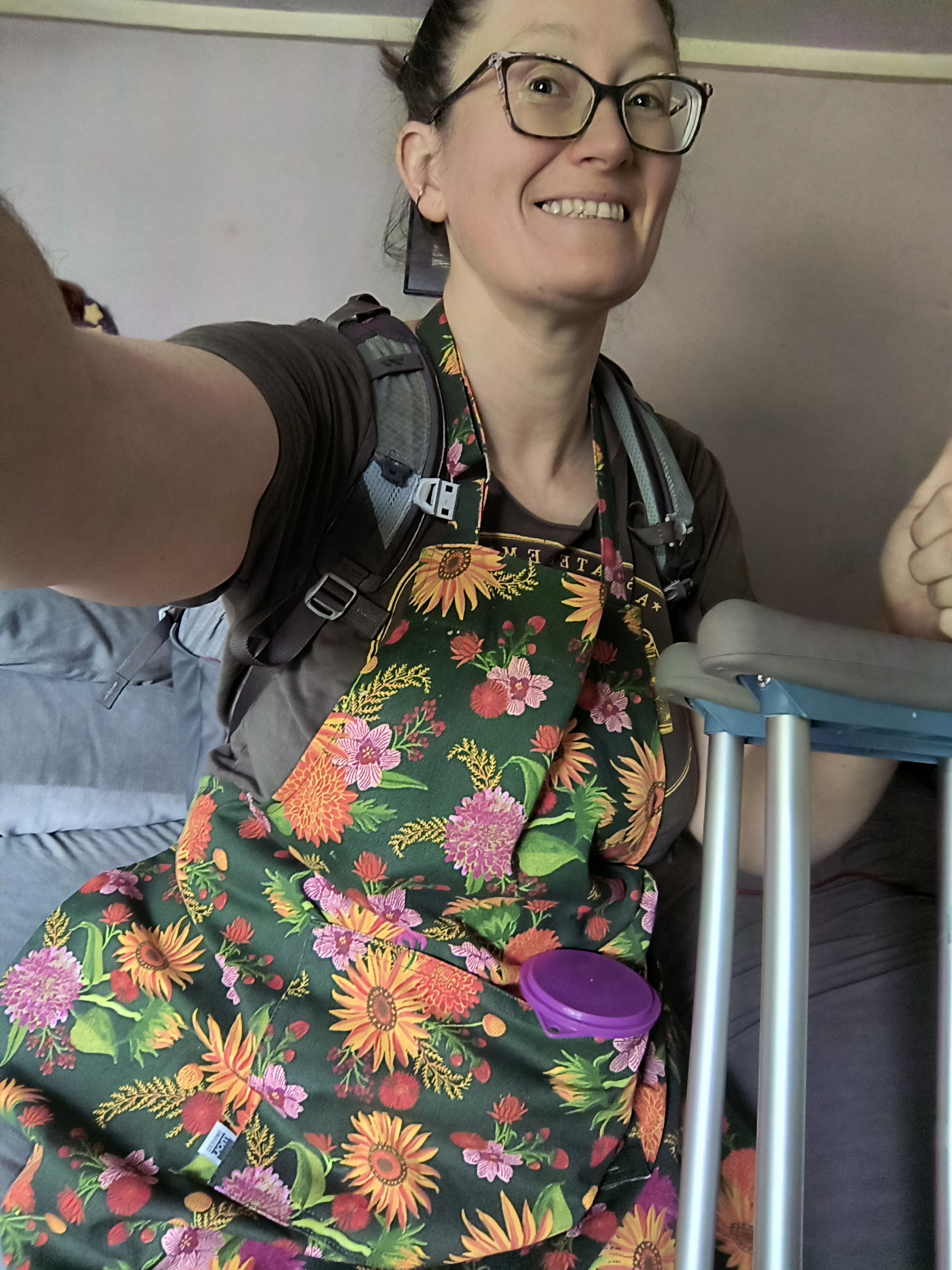 Support the Swamp Hag after ankle surgery! campaign photo, 5 of 7